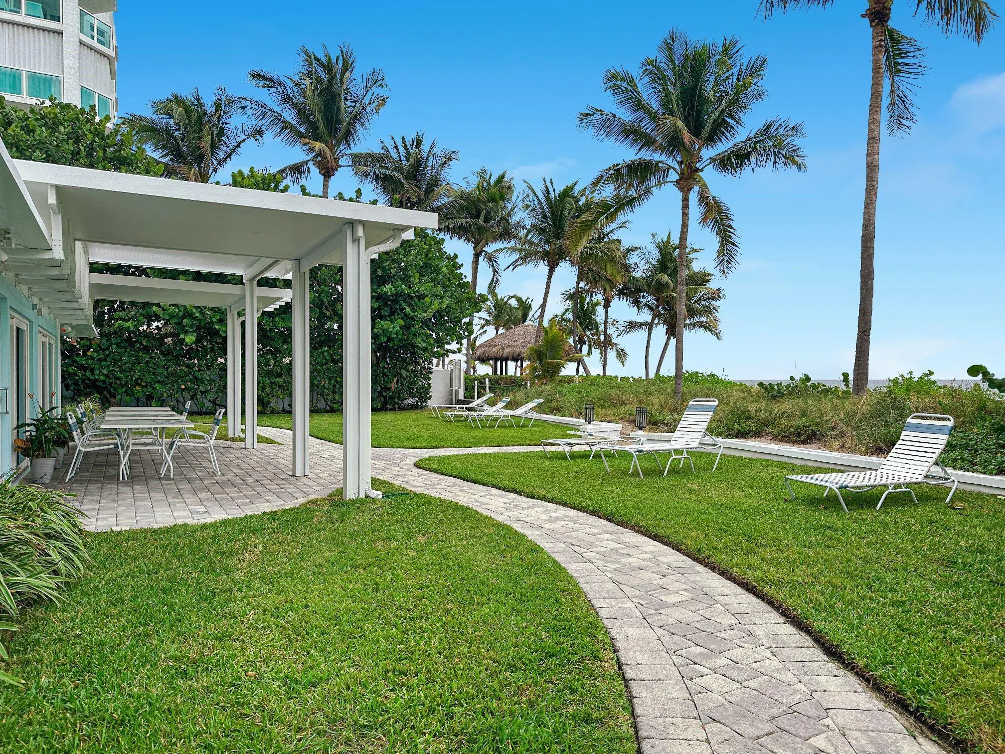 1431 S Ocean Blvd #28