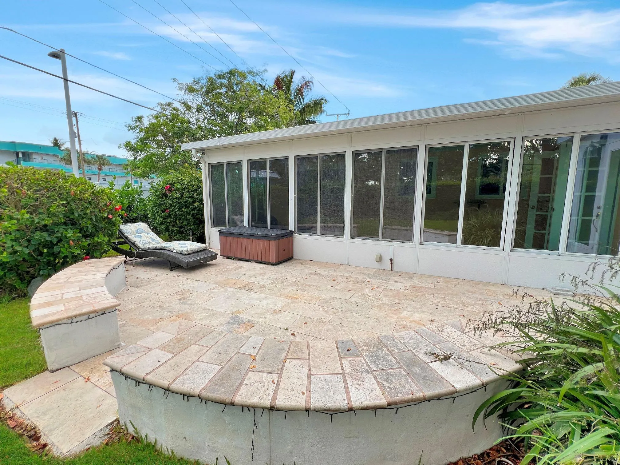 1431 S Ocean Blvd #28