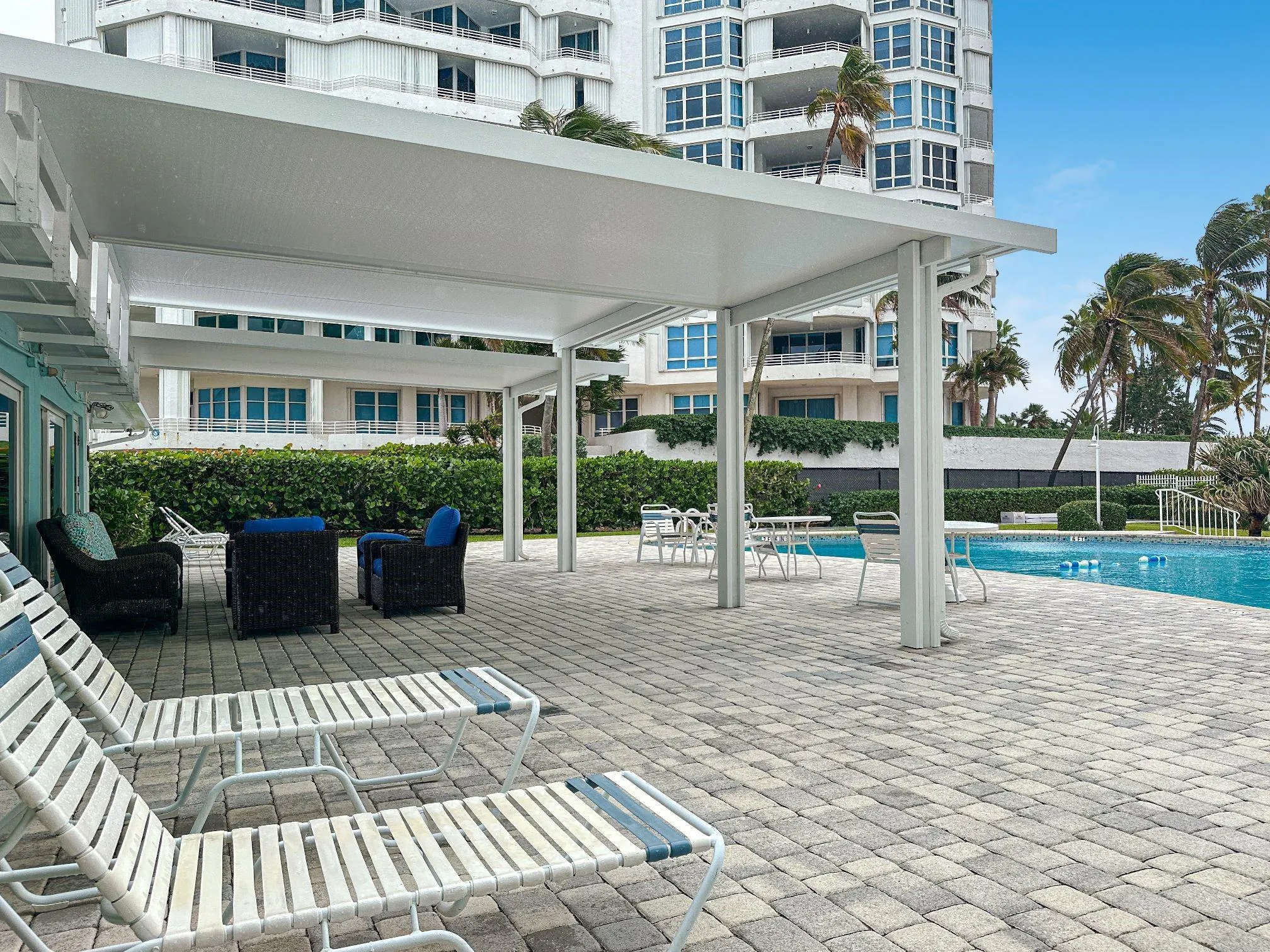 1431 S Ocean Blvd #28