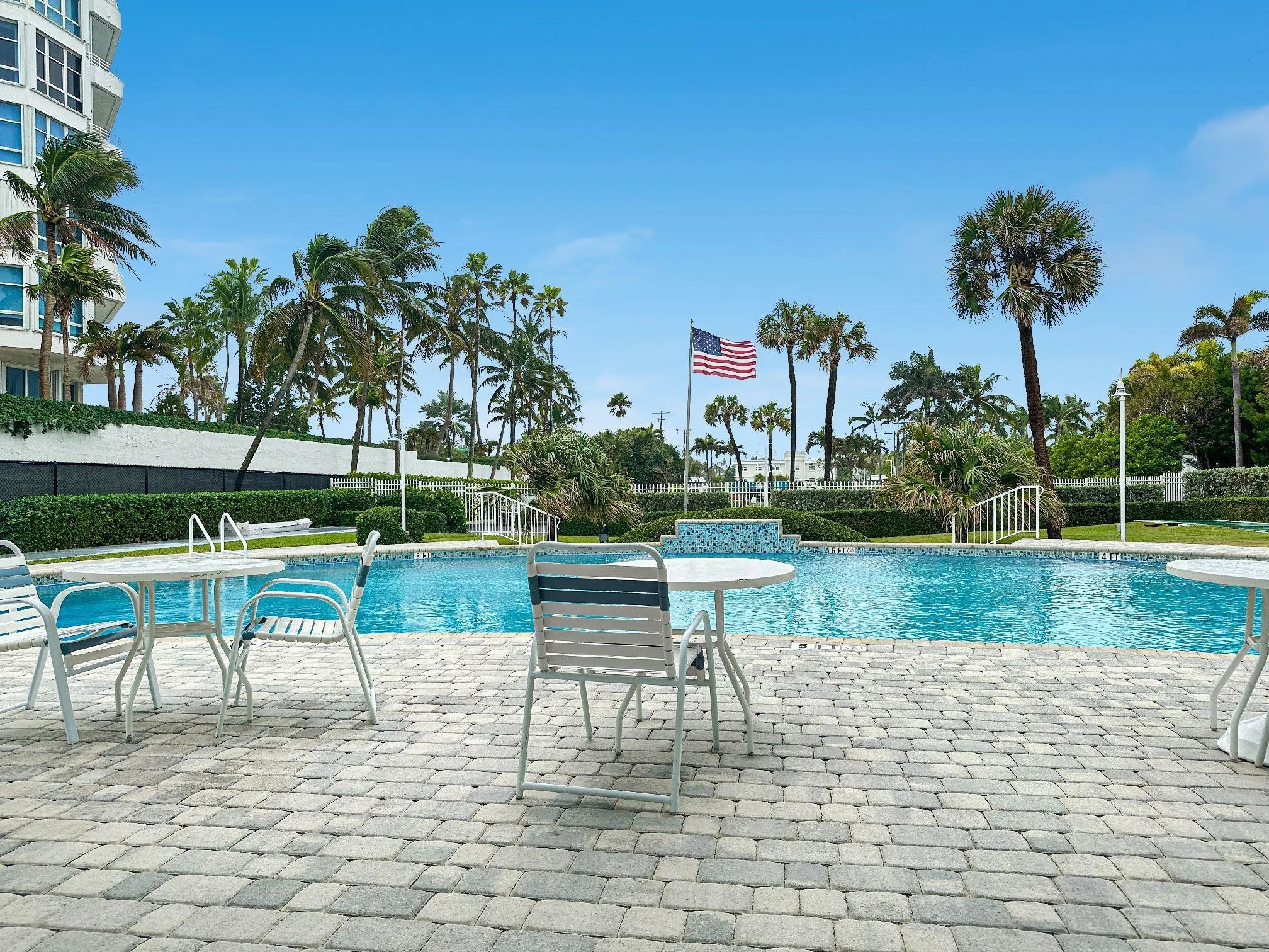 1431 S Ocean Blvd #28