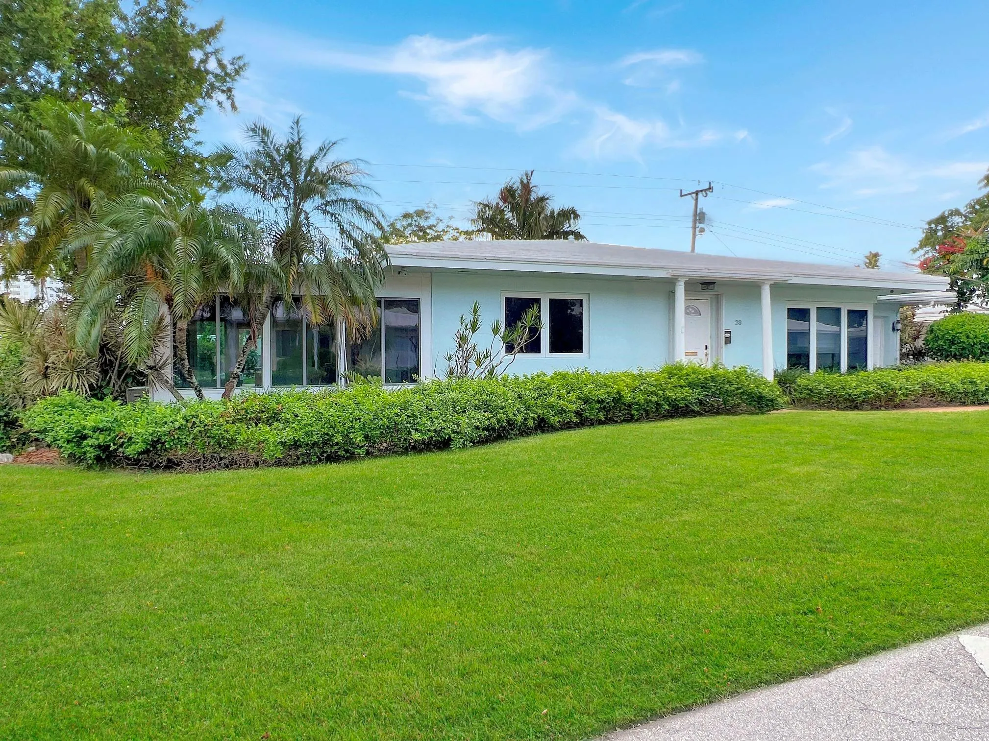 1431 S Ocean Blvd #28
