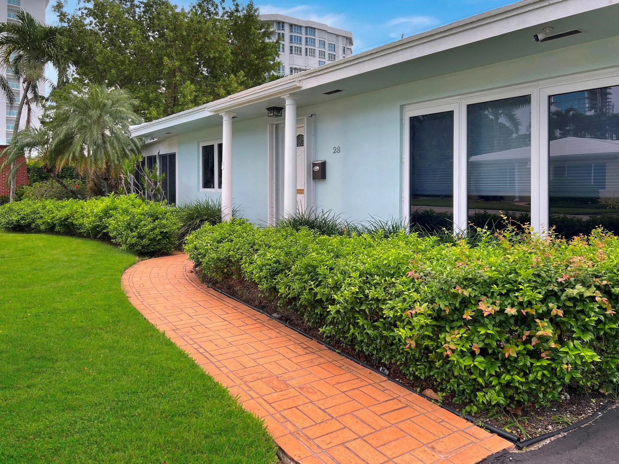 1431 S Ocean Blvd #28