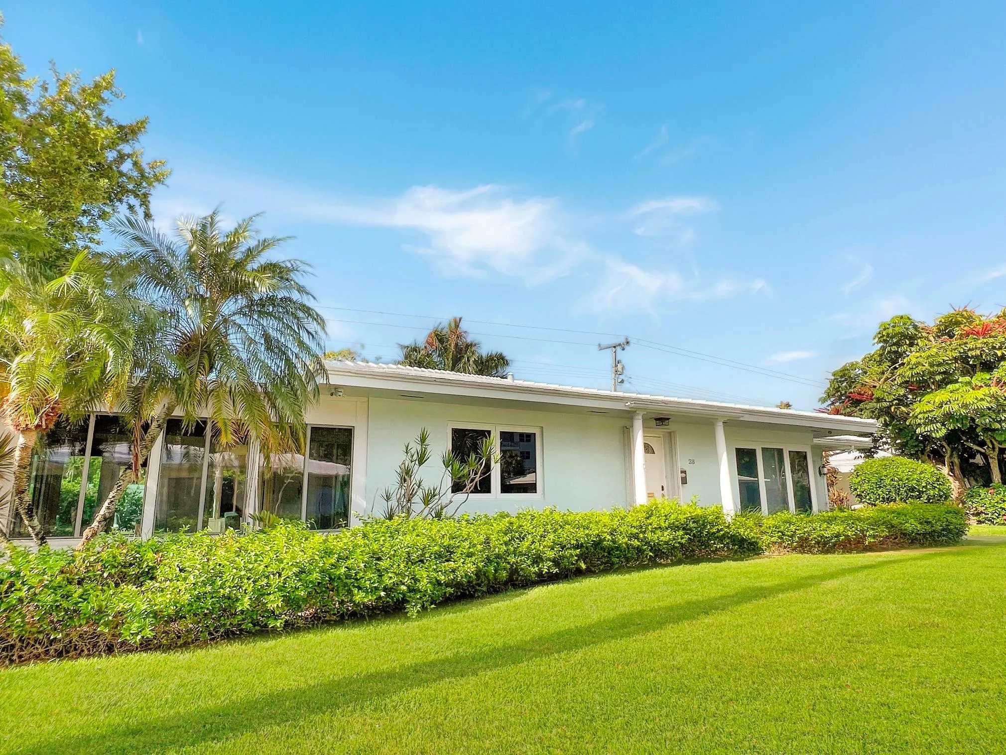 1431 S Ocean Blvd #28