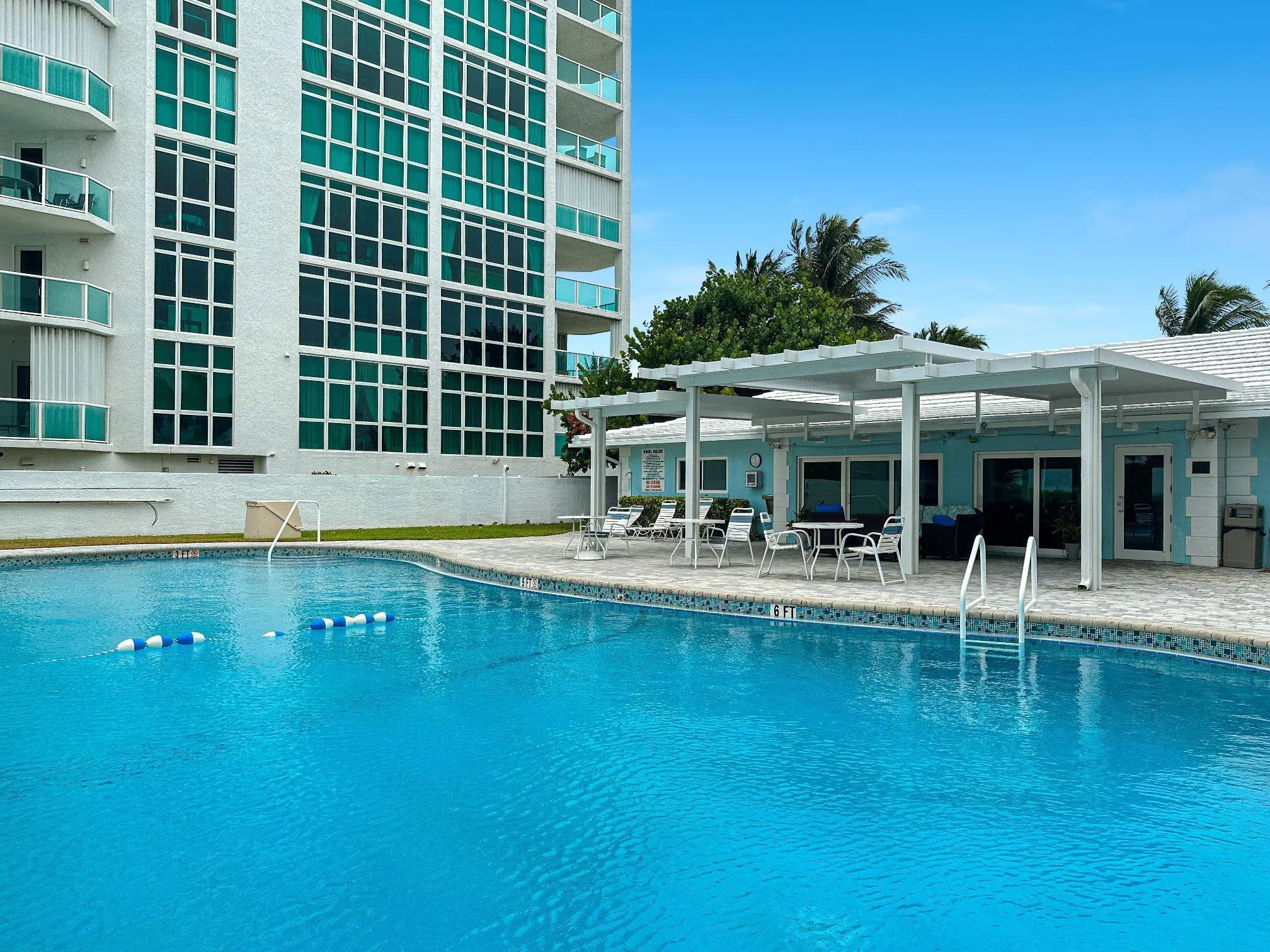 1431 S Ocean Blvd #28