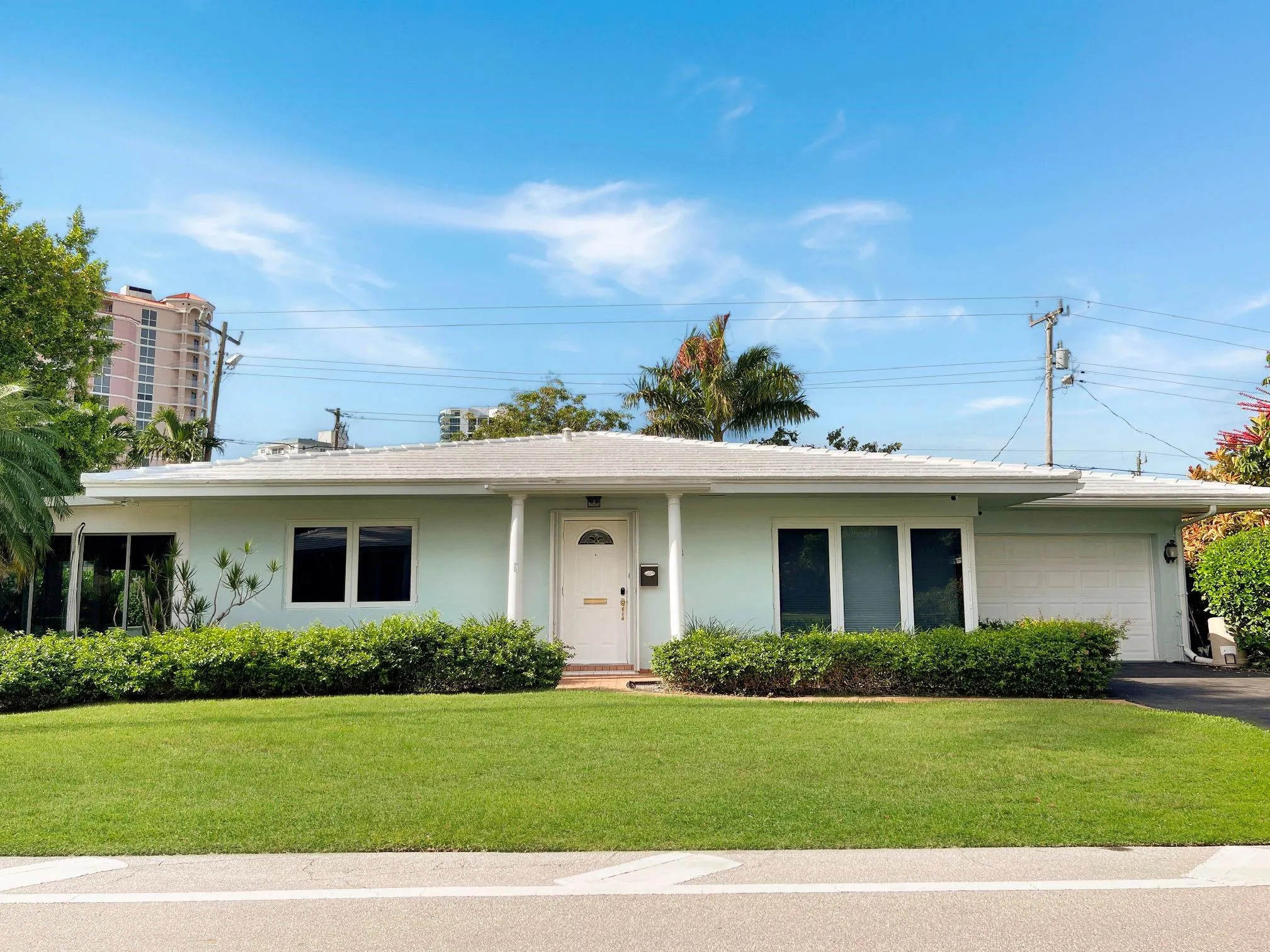 1431 S Ocean Blvd #28
