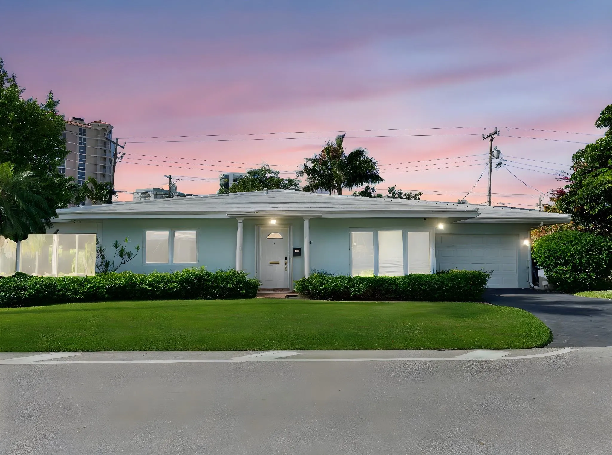 1431 S Ocean Blvd #28