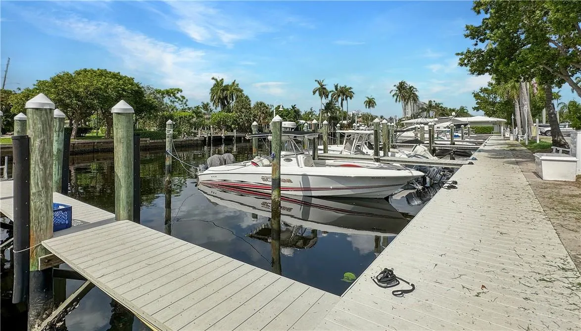 1431 S Ocean Blvd #28