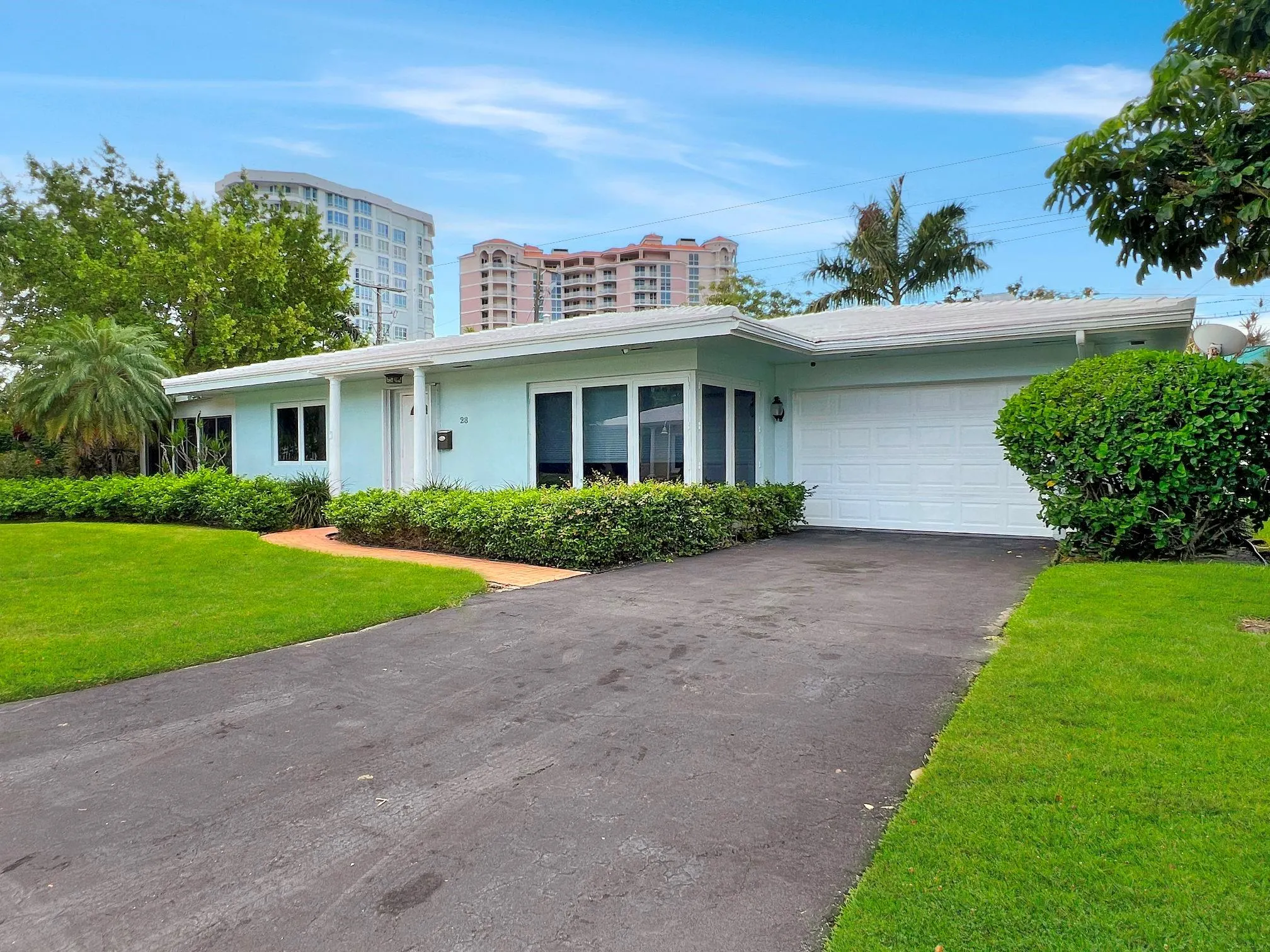 1431 S Ocean Blvd #28