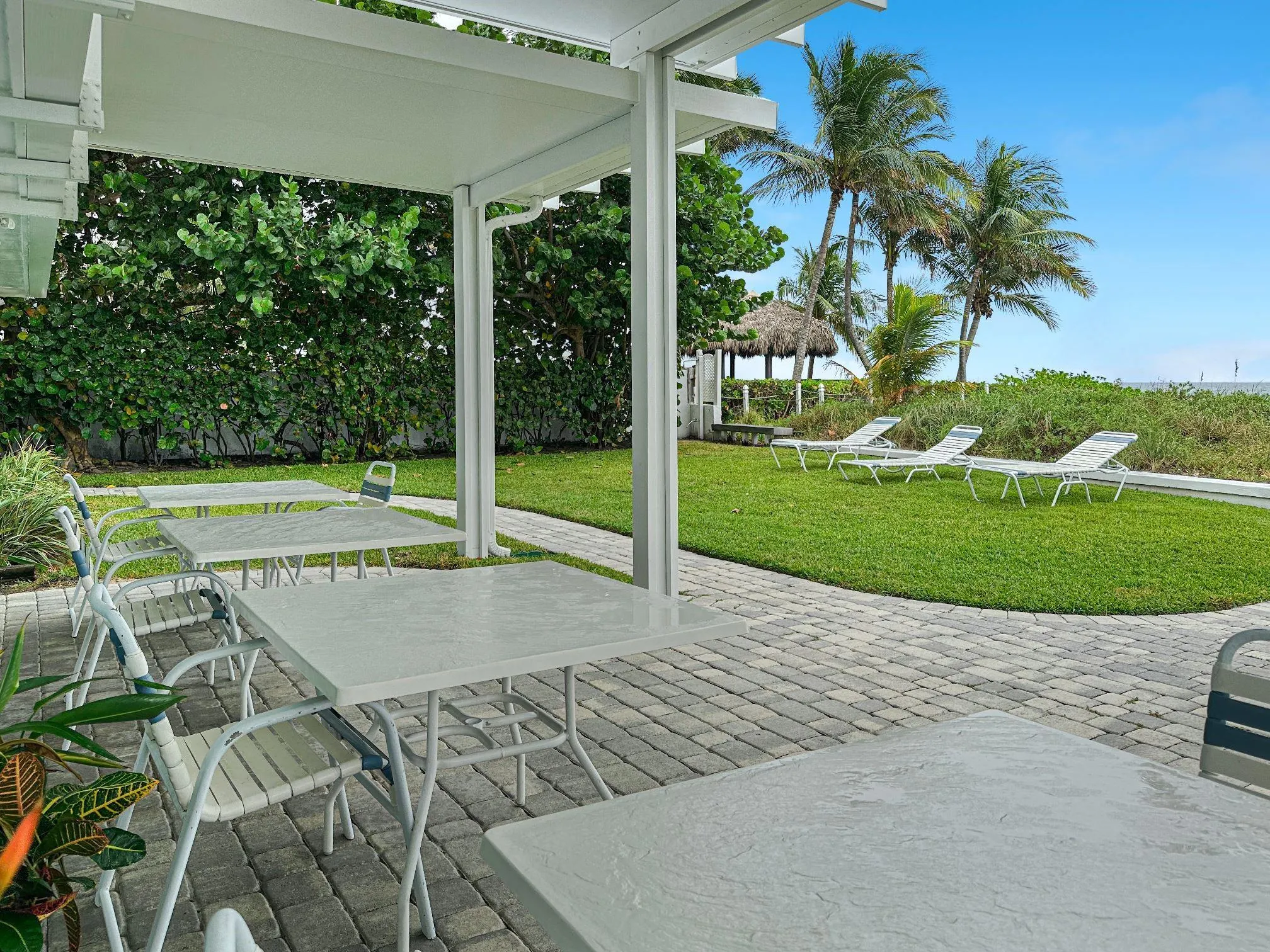 1431 S Ocean Blvd #28
