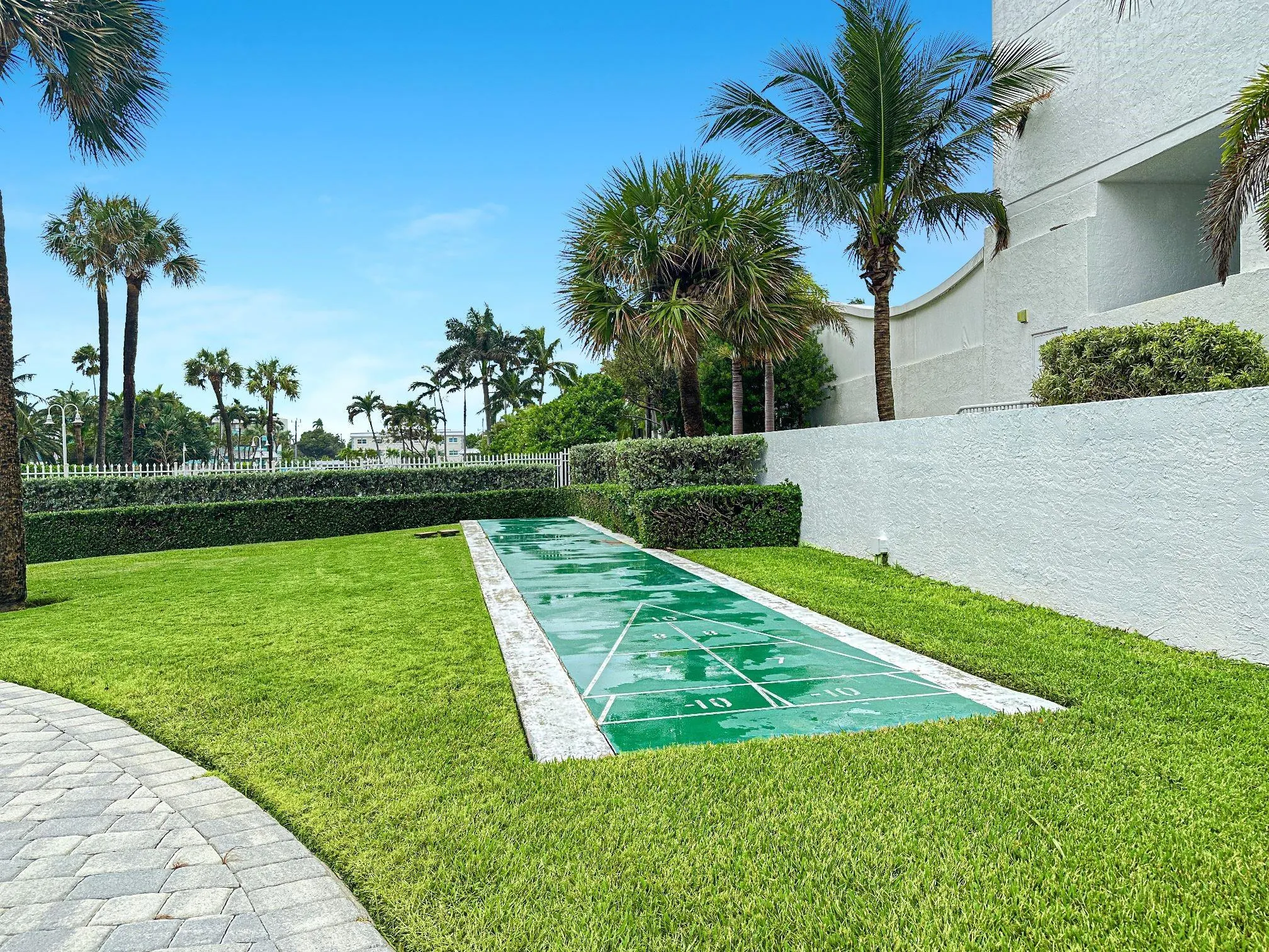 1431 S Ocean Blvd #28