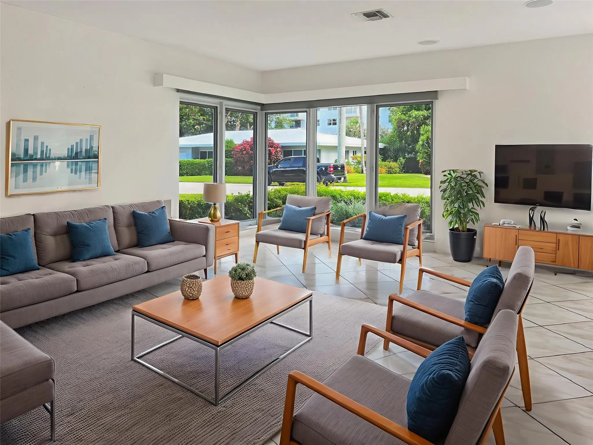 1431 S Ocean Blvd #28