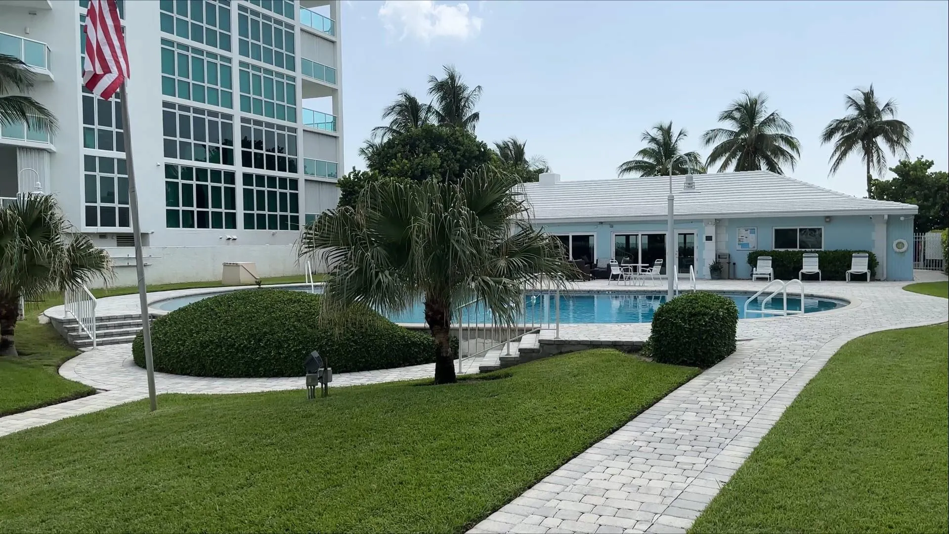 1431 S Ocean Blvd #28