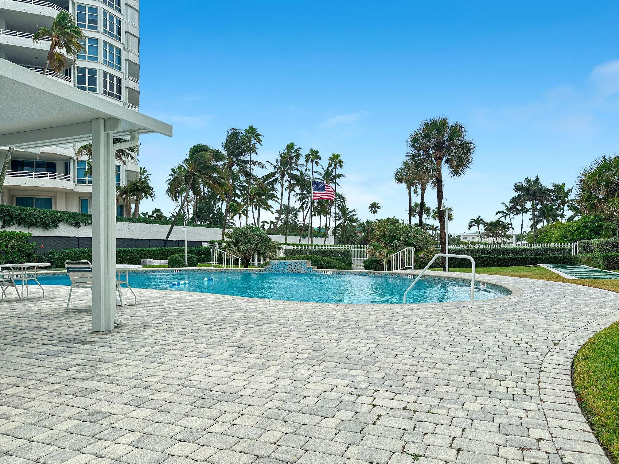 1431 S Ocean Blvd #28
