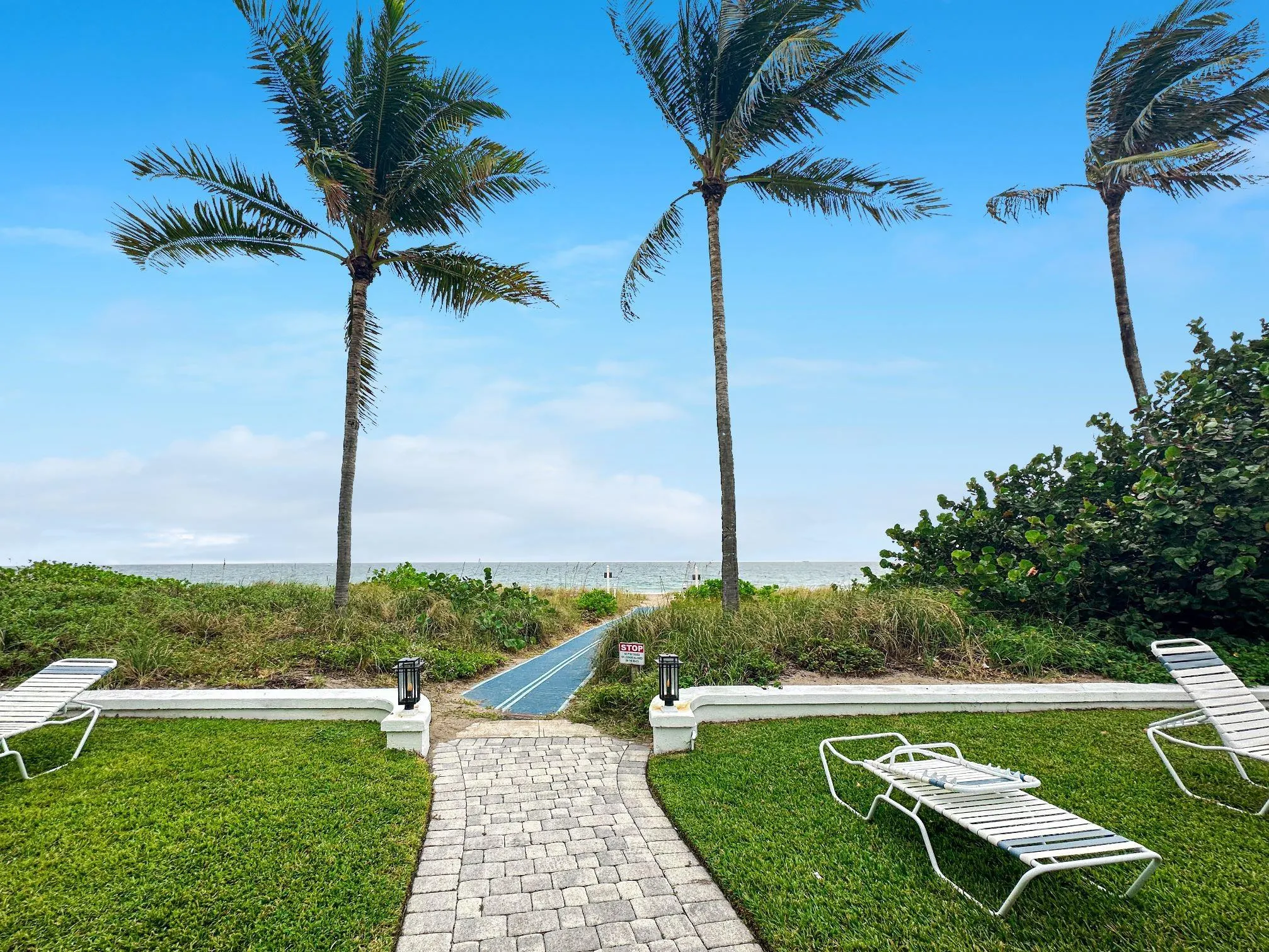 1431 S Ocean Blvd #28