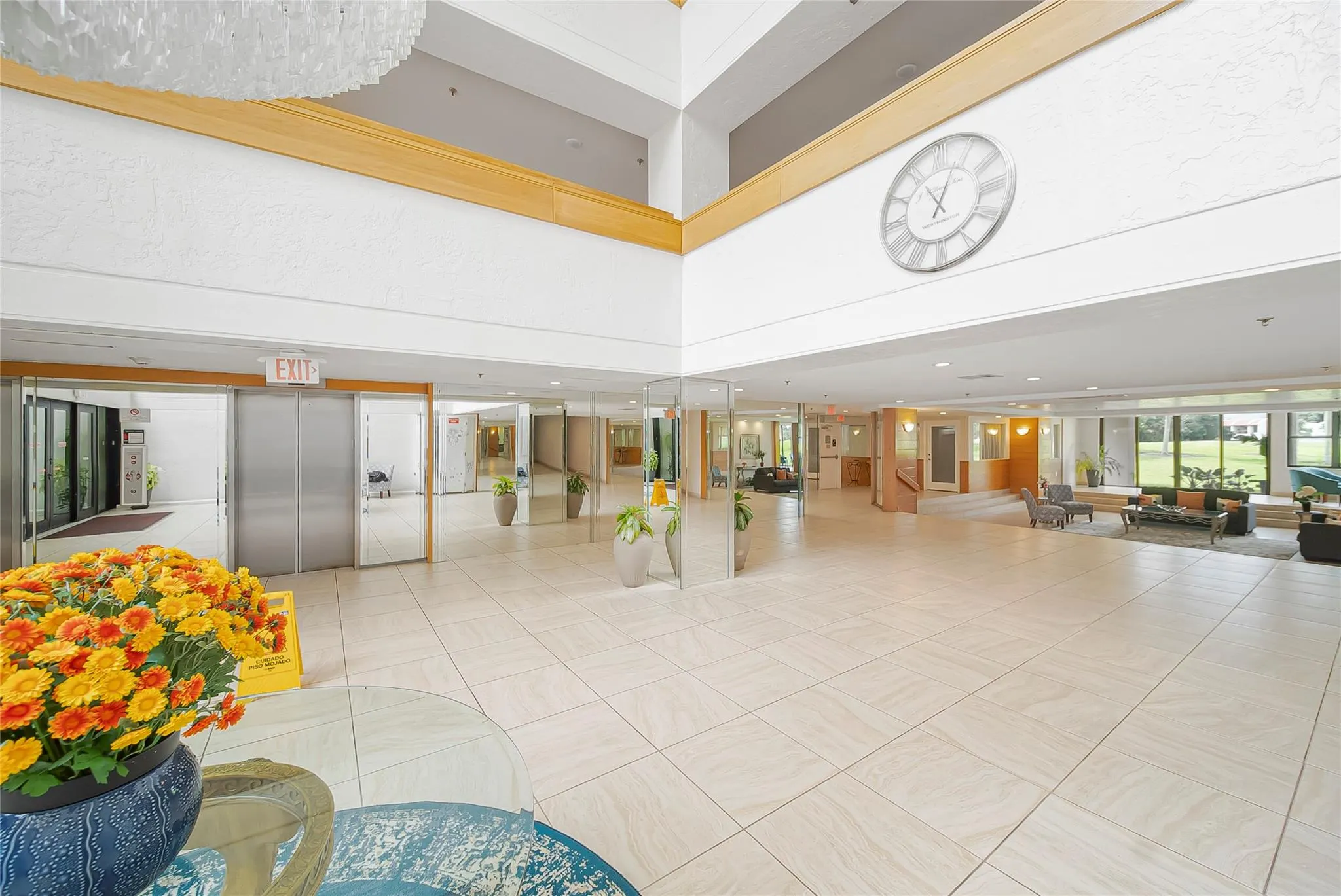 16300 Golf Club Rd, #114