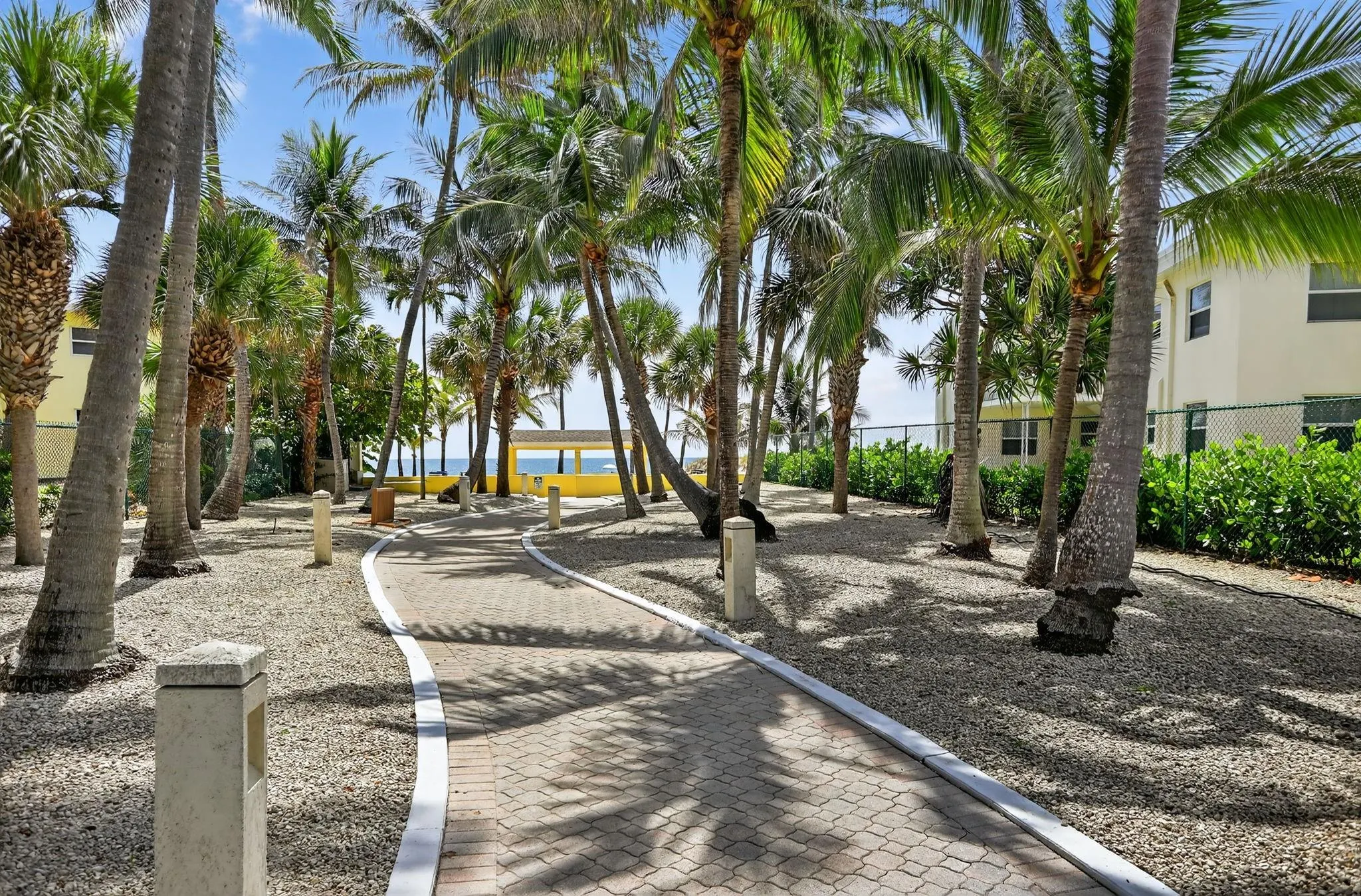 1391 S Ocean Blvd, #109