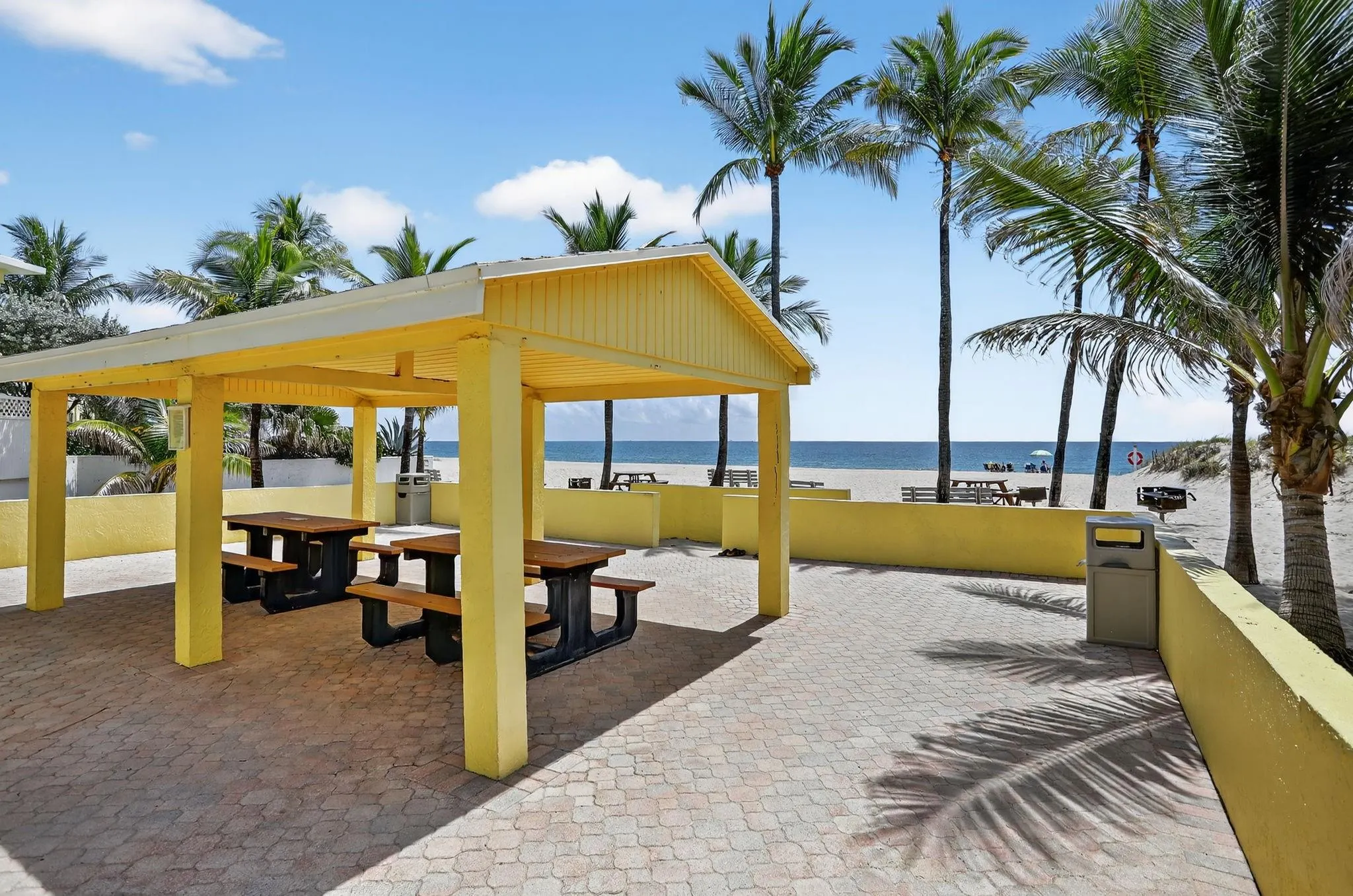 1391 S Ocean Blvd, #109