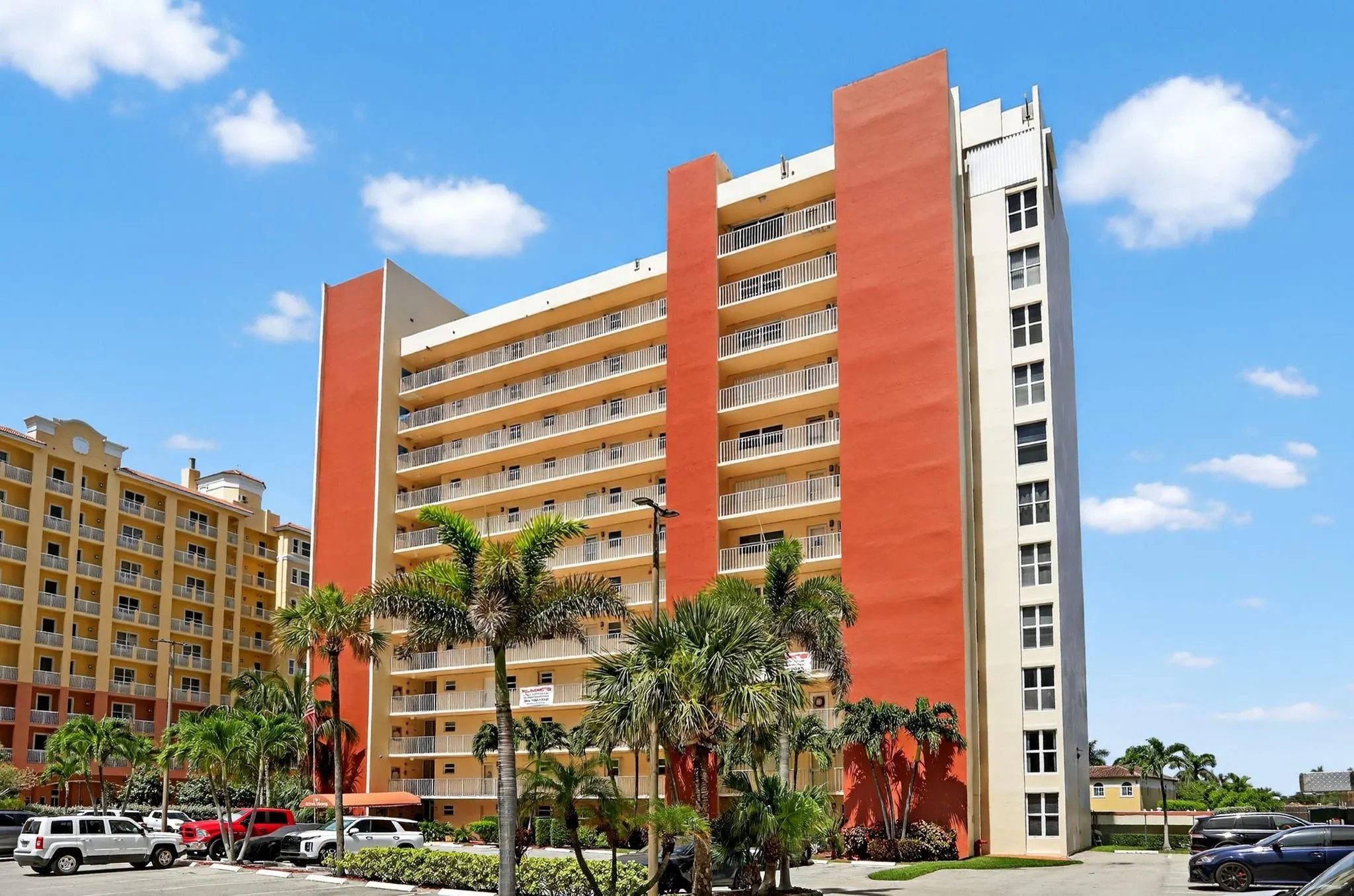 1391 S Ocean Blvd, #109