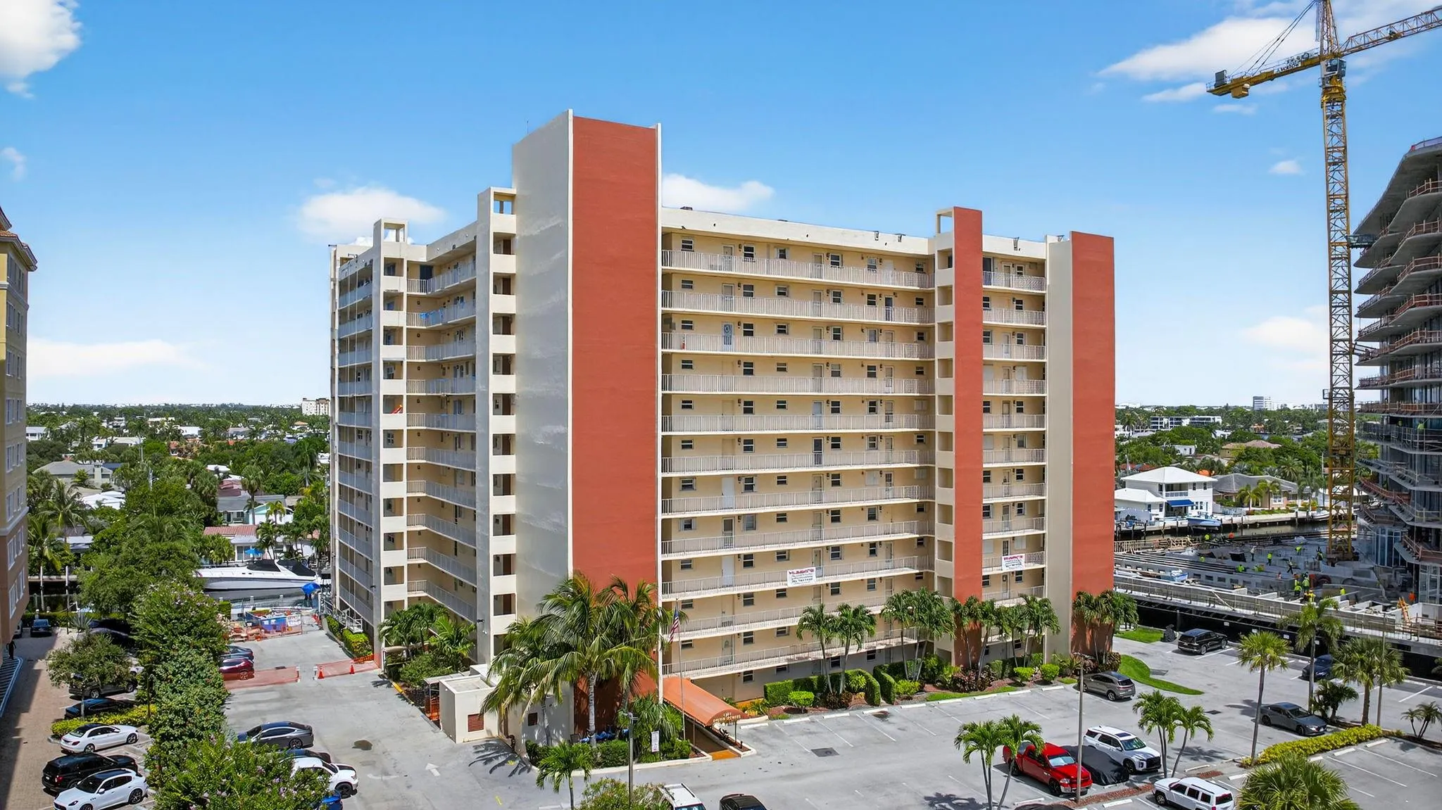 1391 S Ocean Blvd, #109