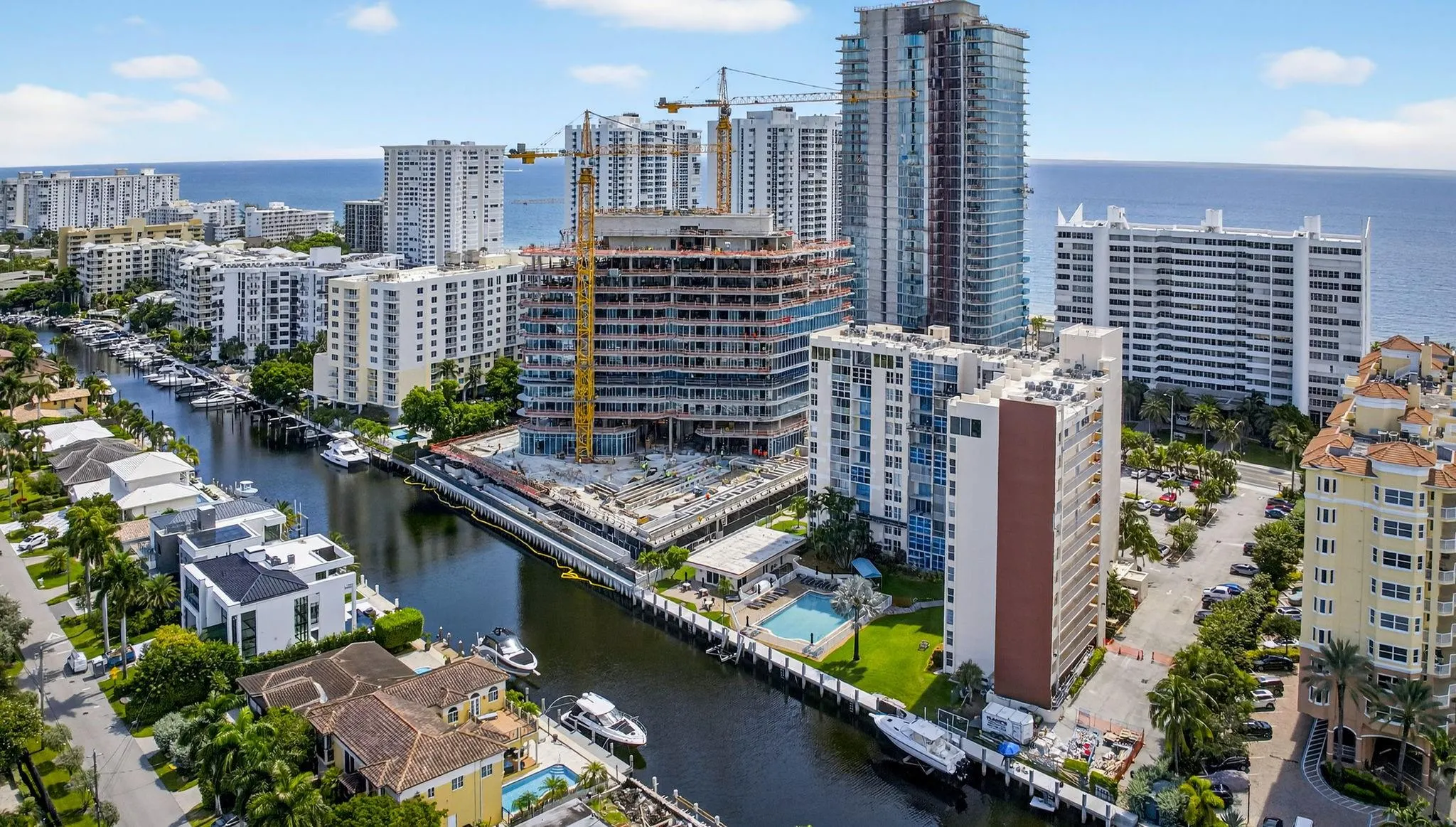 1391 S Ocean Blvd, #109