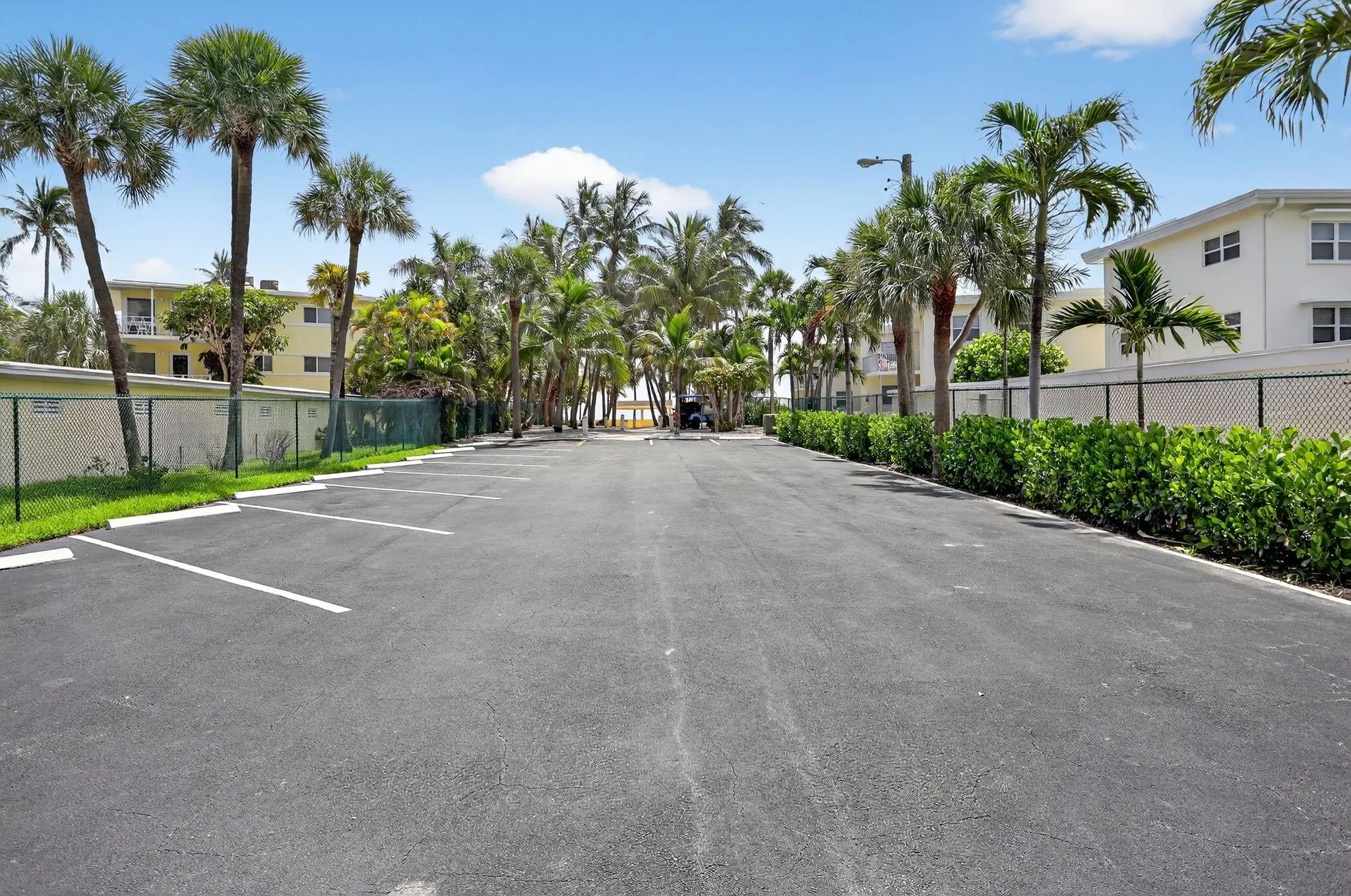 1391 S Ocean Blvd, #109