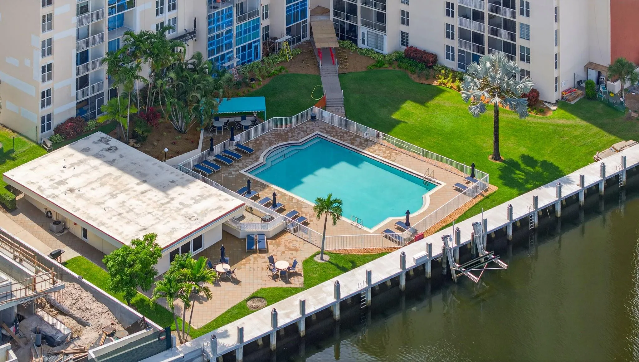 1391 S Ocean Blvd, #109