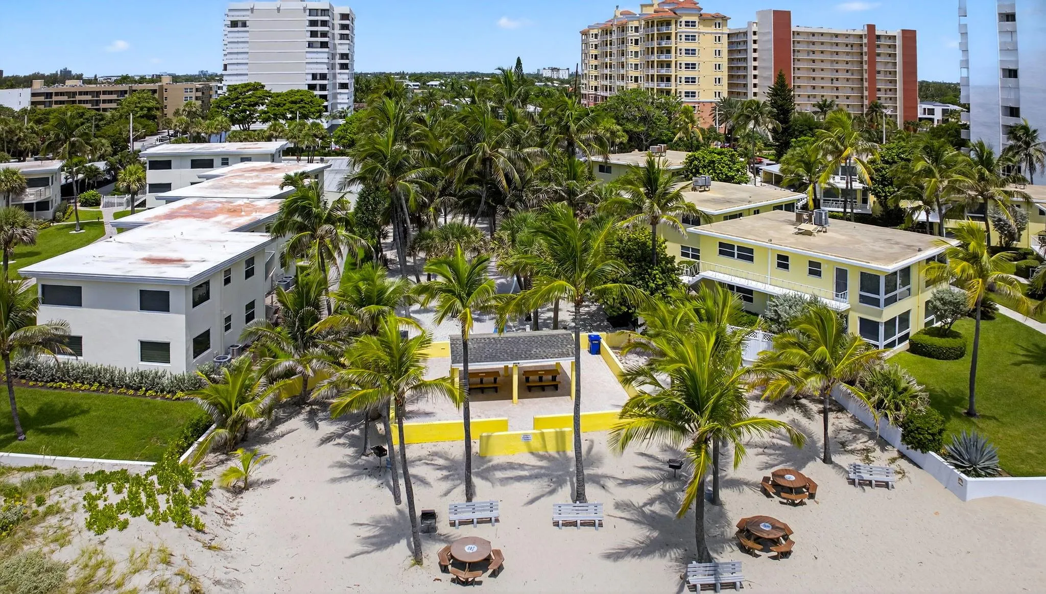 1391 S Ocean Blvd, #109