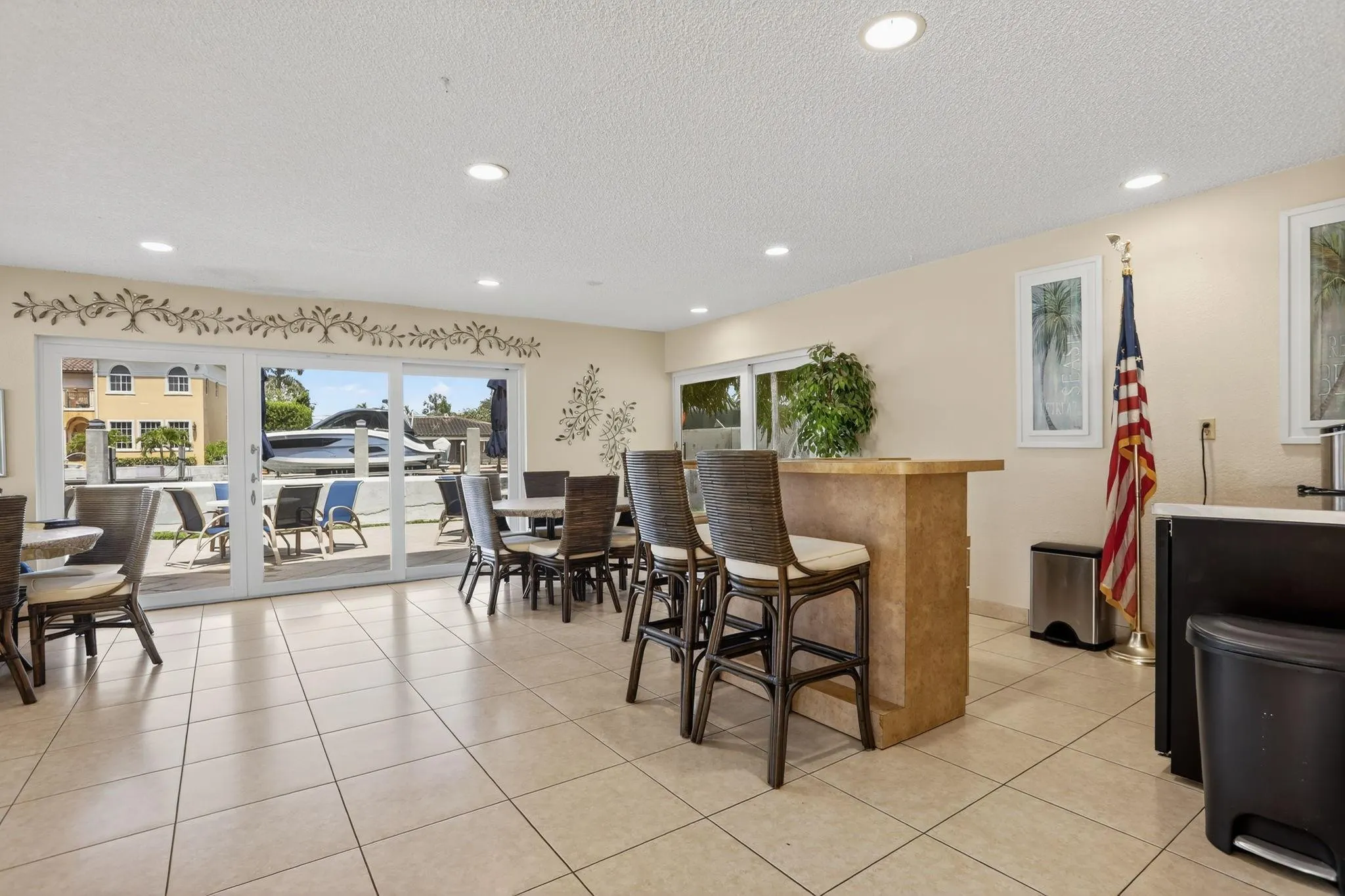 1391 S Ocean Blvd, #109