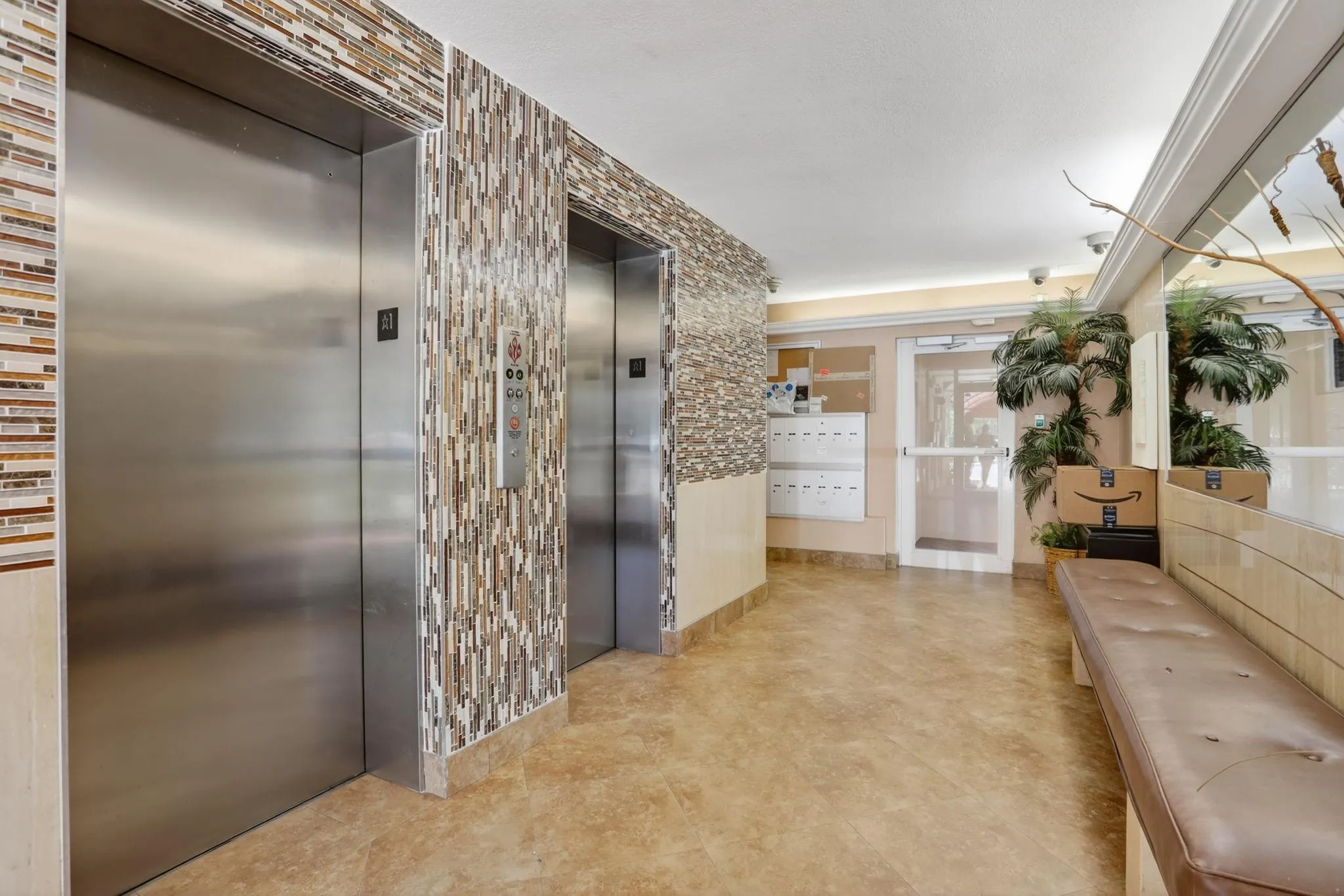 1391 S Ocean Blvd, #109