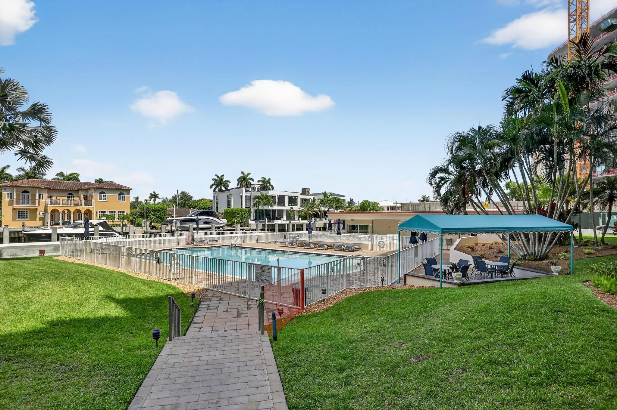 1391 S Ocean Blvd, #109