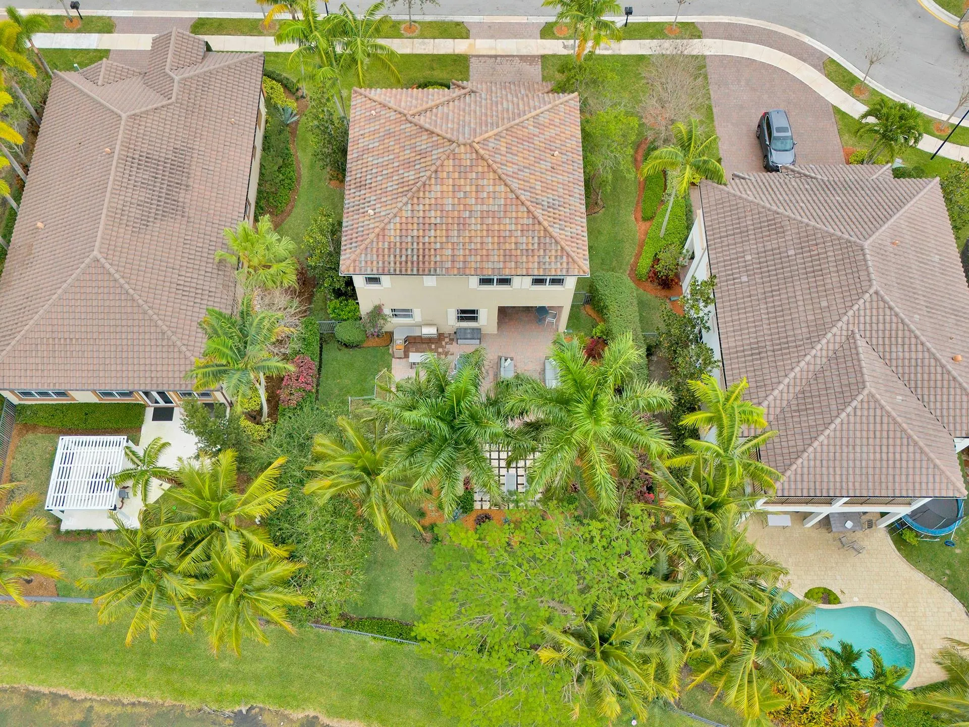 10250 Peninsula Pl