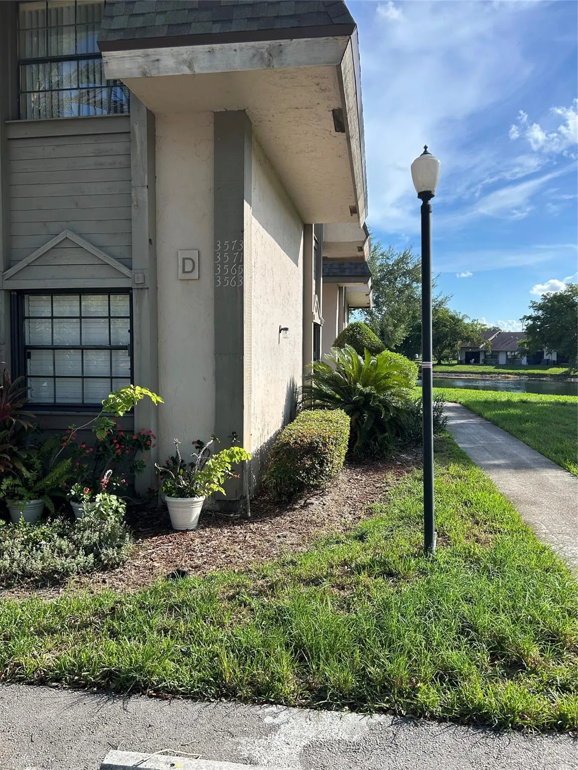 3571 NW 94th Ave, #6D