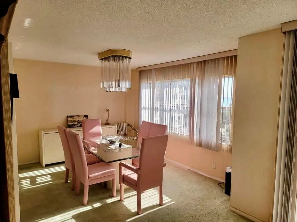 5100 N Ocean Blvd, #515