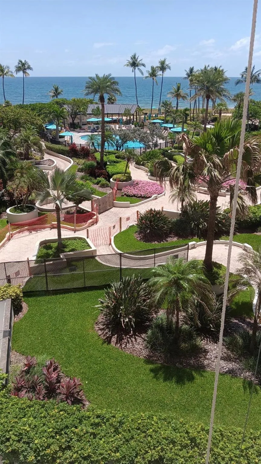 5100 N Ocean Blvd, #515