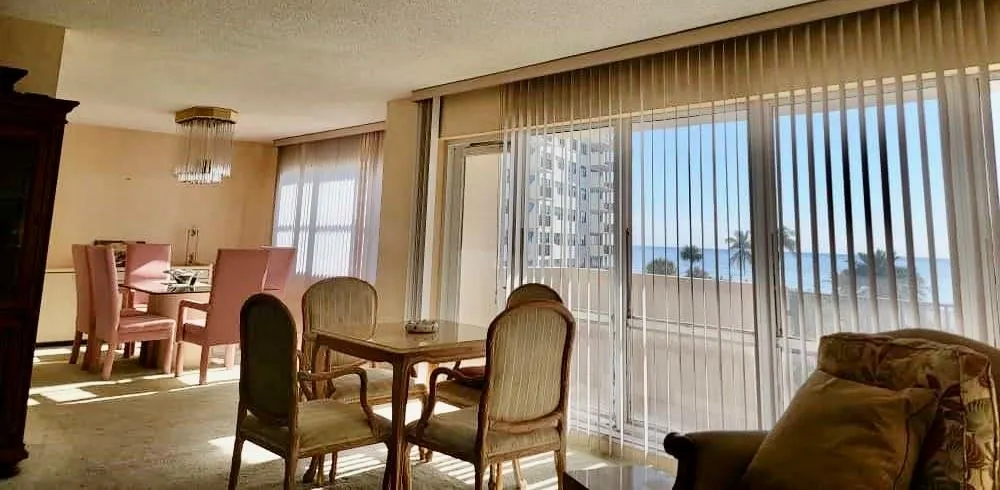 5100 N Ocean Blvd, #515