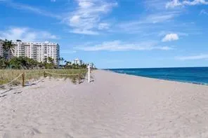 5100 N Ocean Blvd, #515