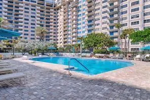 5100 N Ocean Blvd, #515