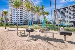 5100 N Ocean Blvd, #515
