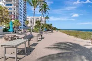 5100 N Ocean Blvd, #515