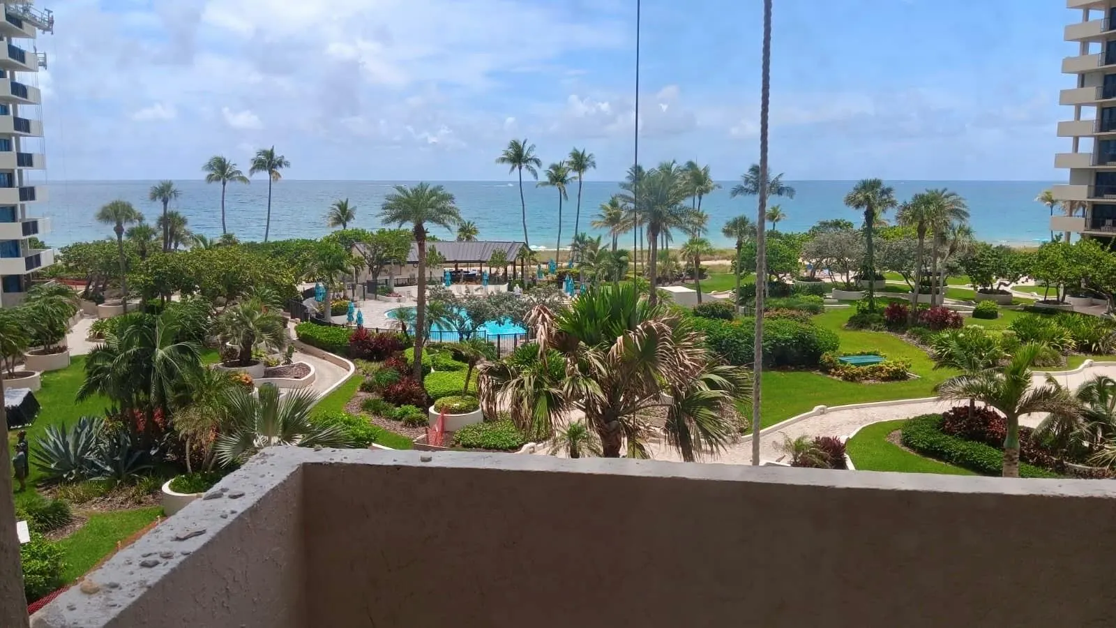 5100 N Ocean Blvd, #515