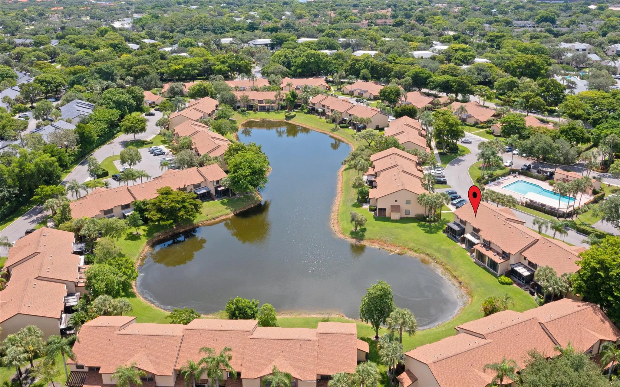 3966 Cocoplum Cir, #E