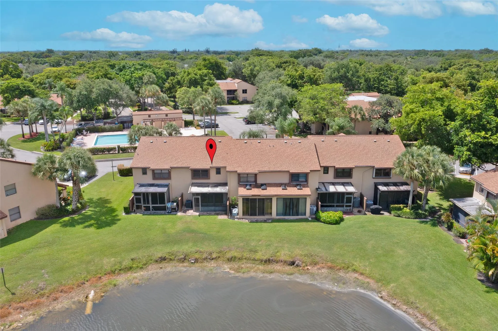 3966 Cocoplum Cir, #E