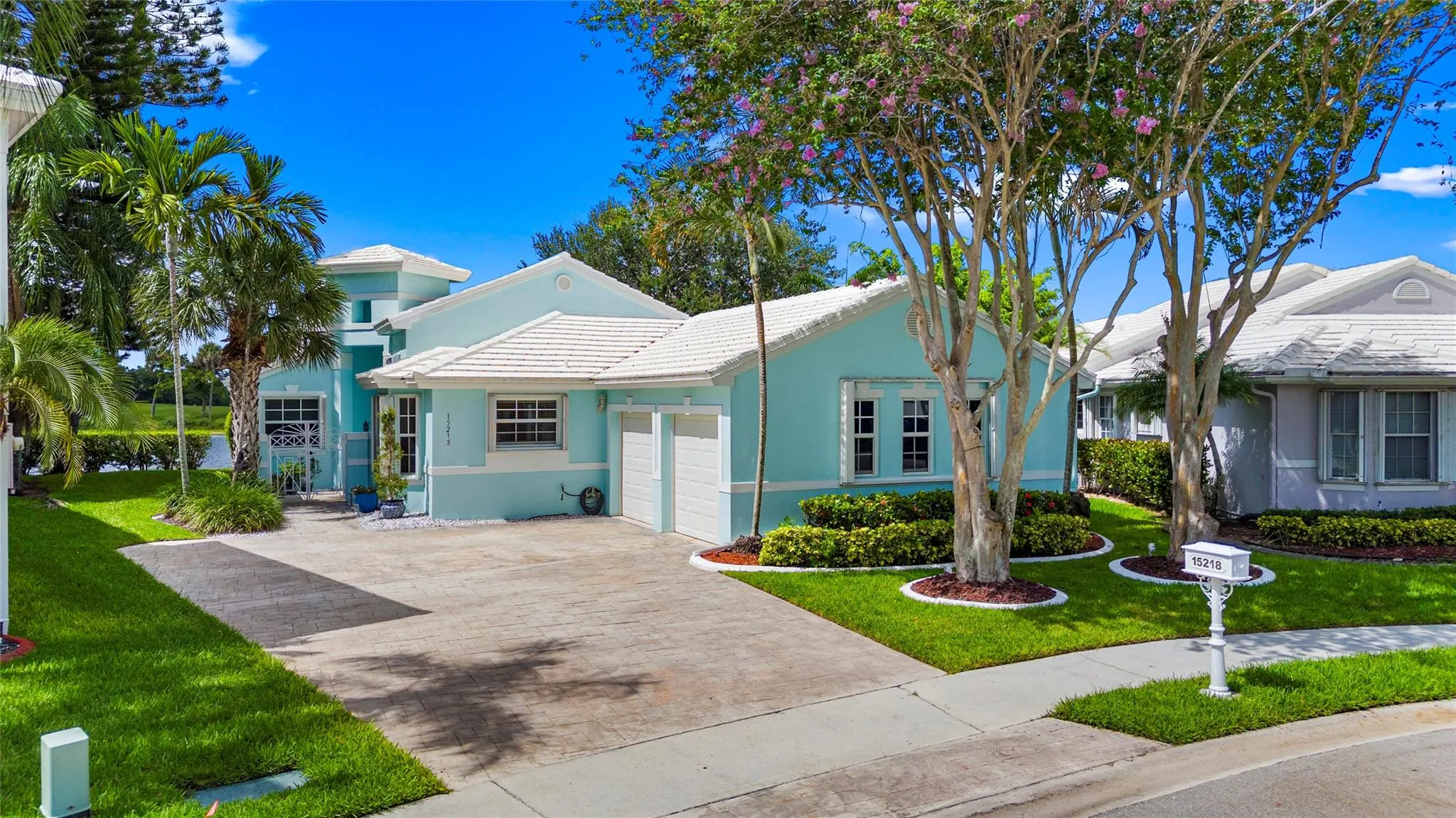 15218 Wilshire Cir S