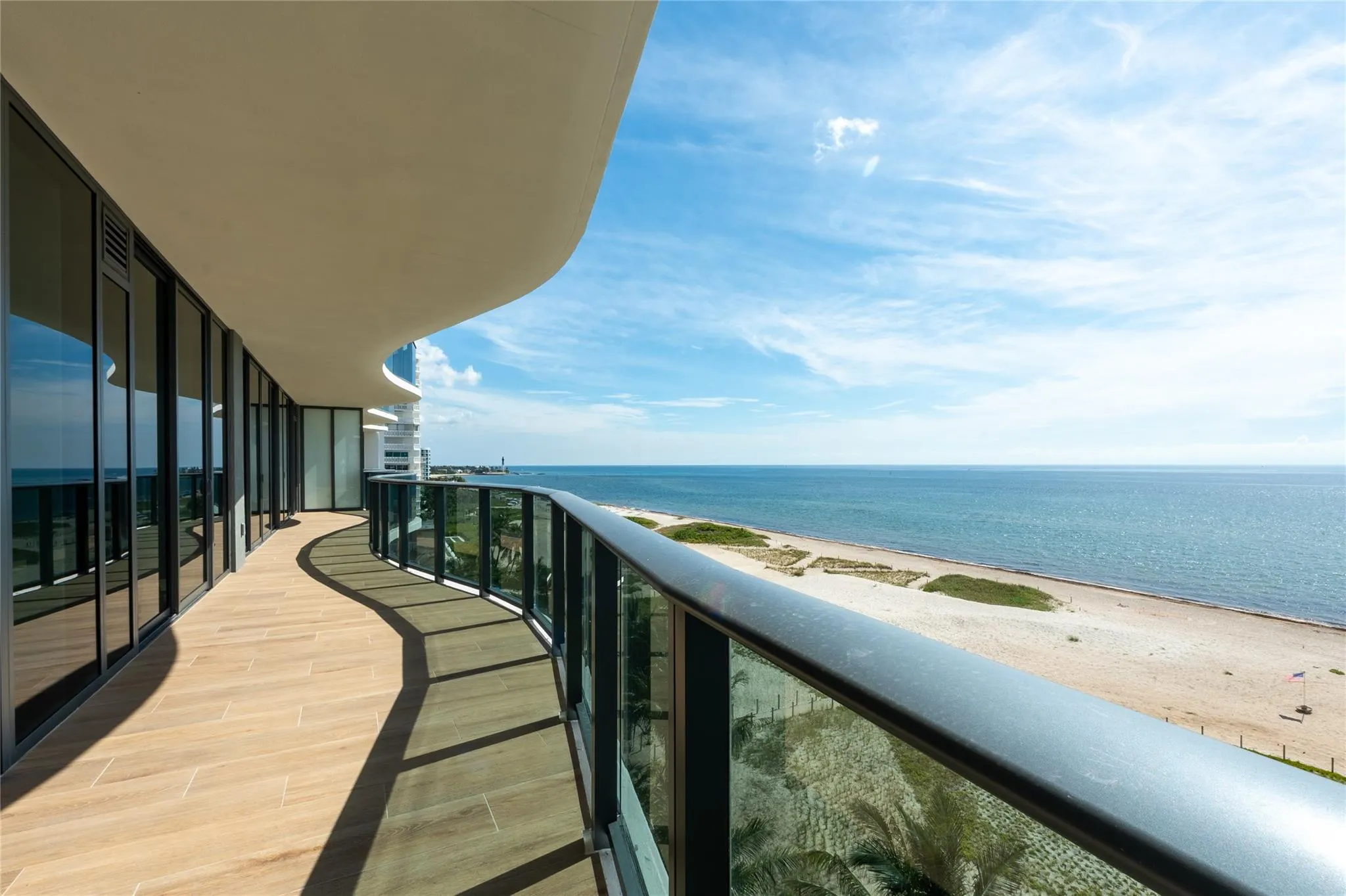 900 N Ocean Blvd., #702
