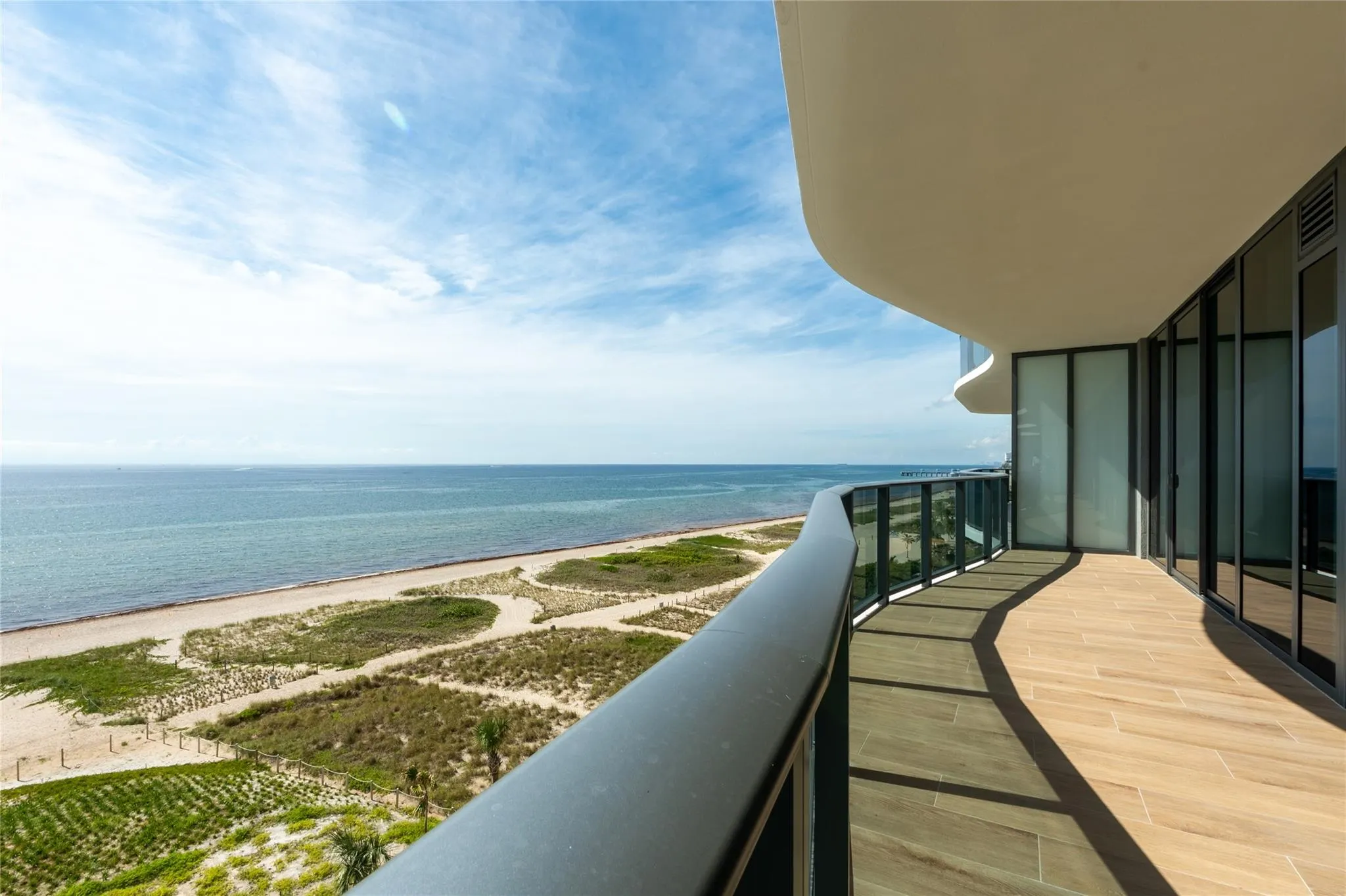 900 N Ocean Blvd., #702