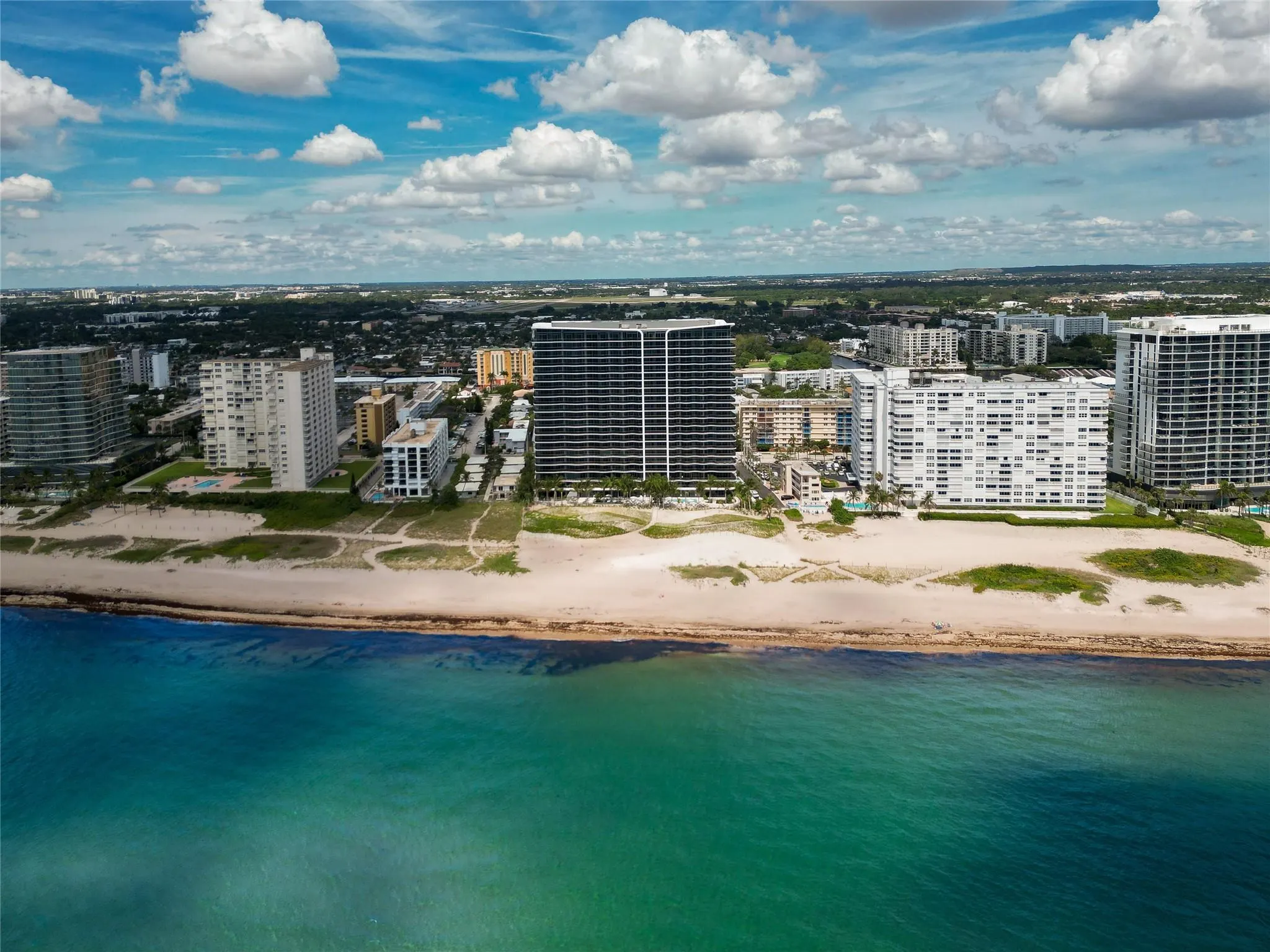 900 N Ocean Blvd., #702
