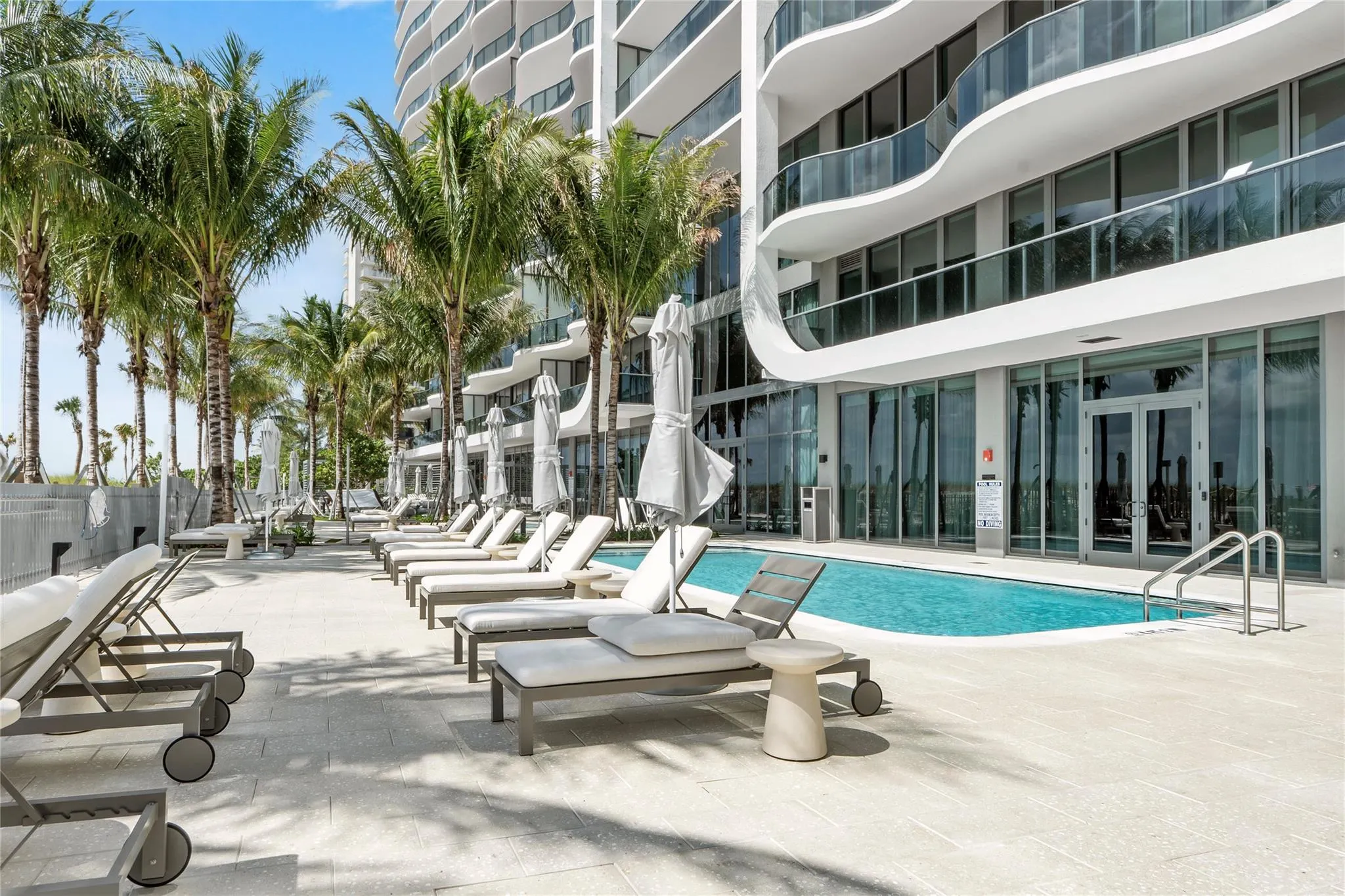 900 N Ocean Blvd., #702