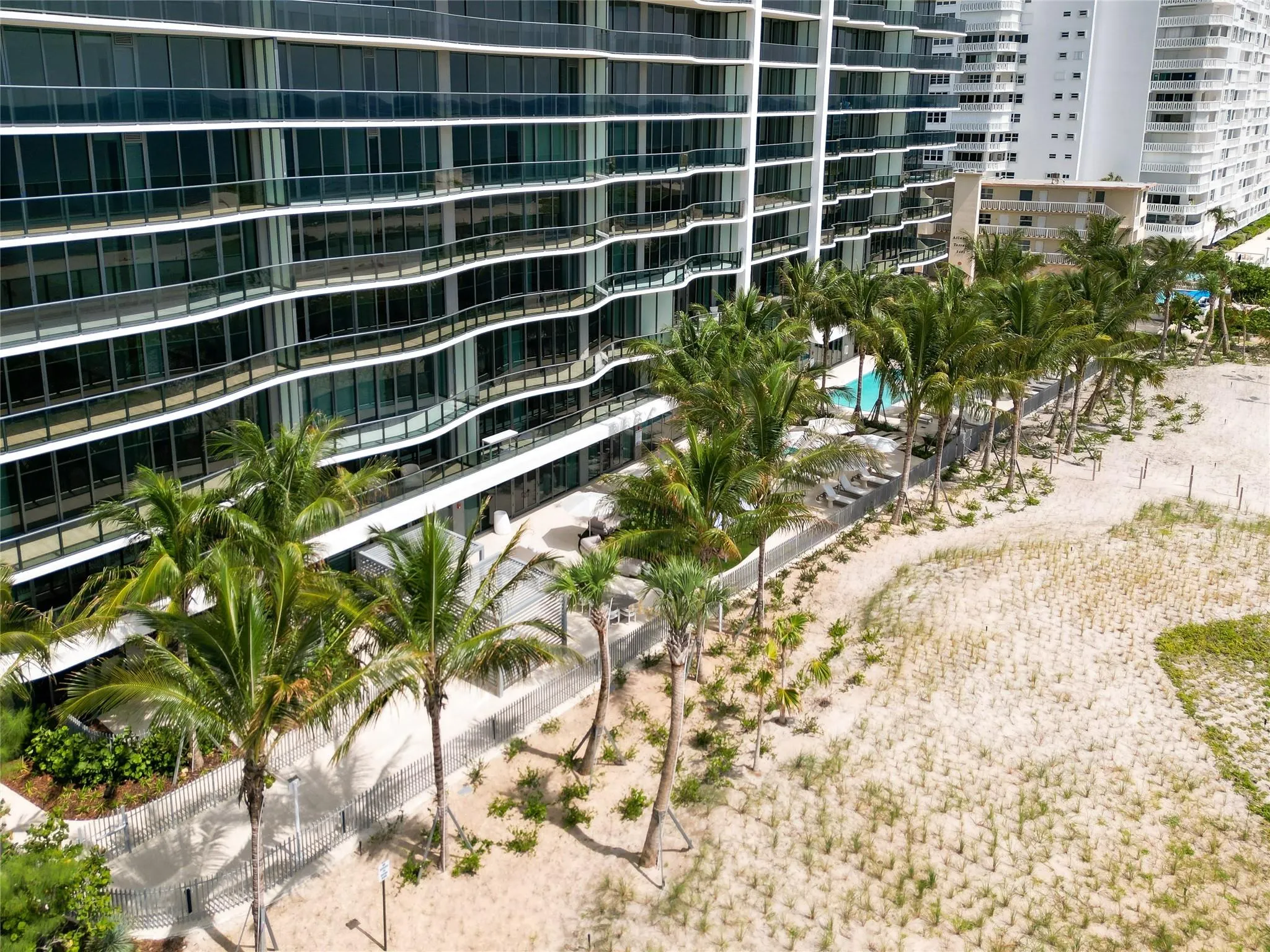 900 N Ocean Blvd., #702
