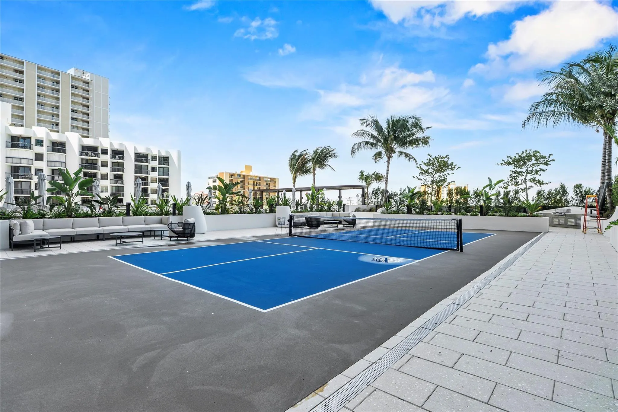 900 N Ocean Blvd., #702