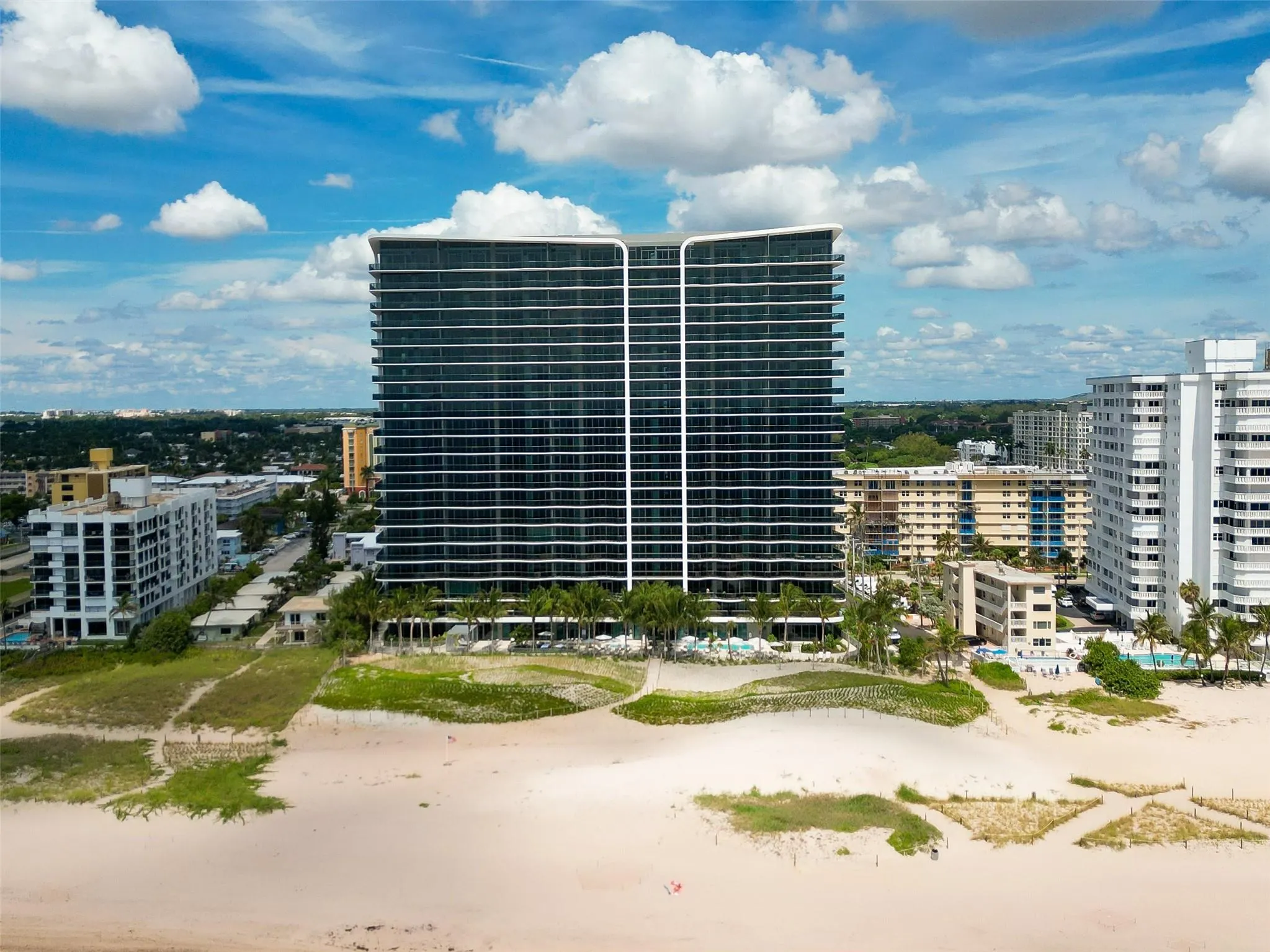 900 N Ocean Blvd., #702